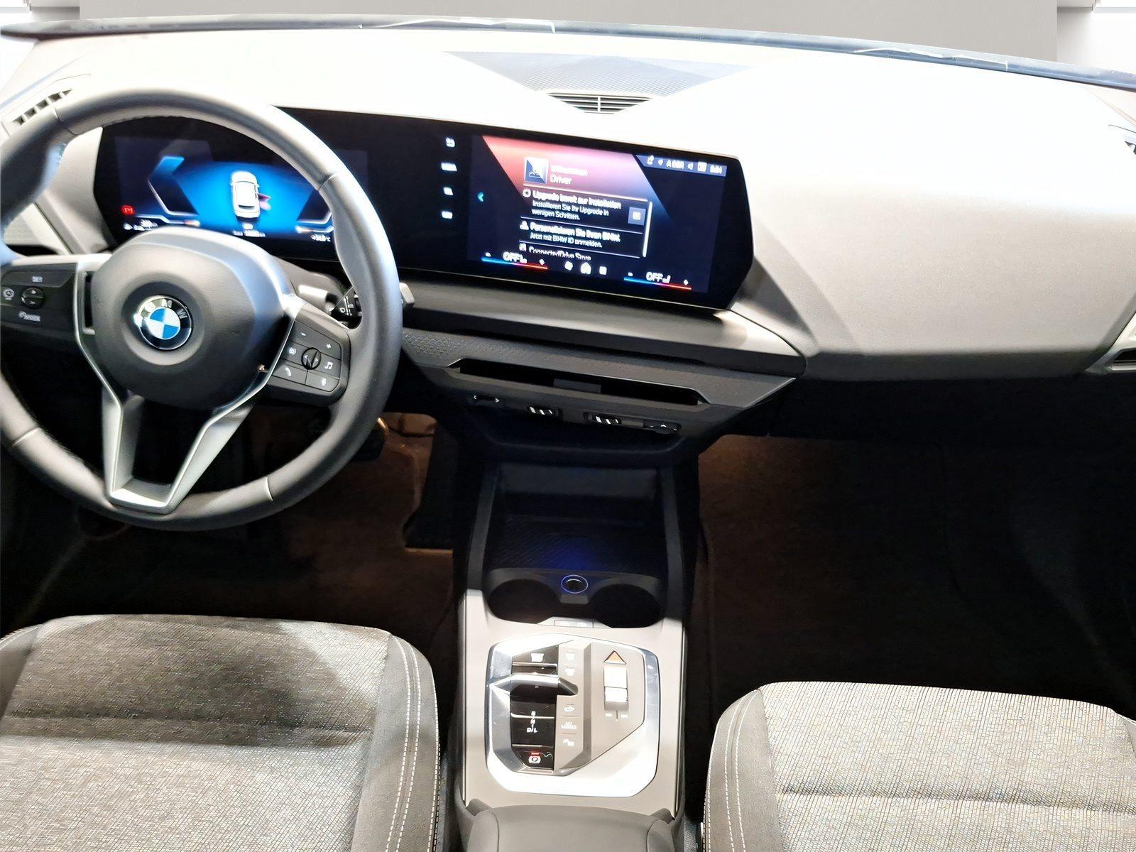 BMW 1er – Bild 17