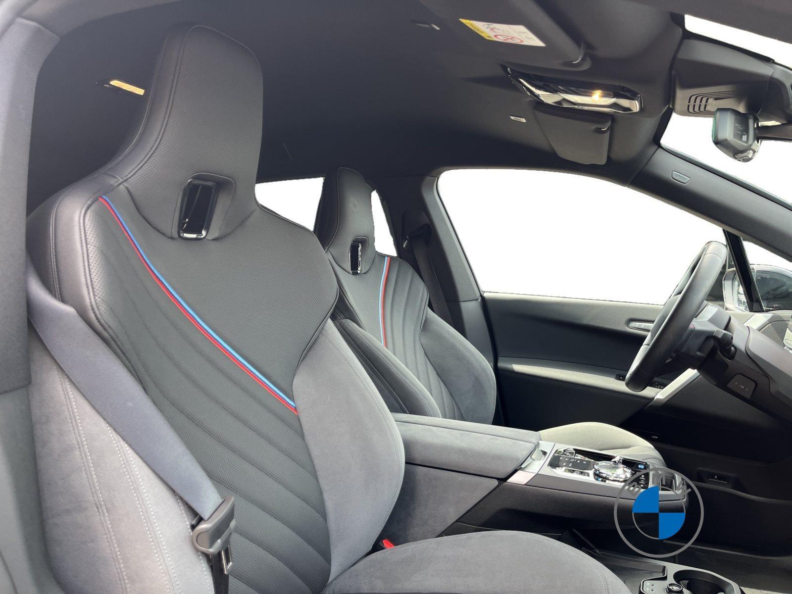 BMW iX – Bild 21