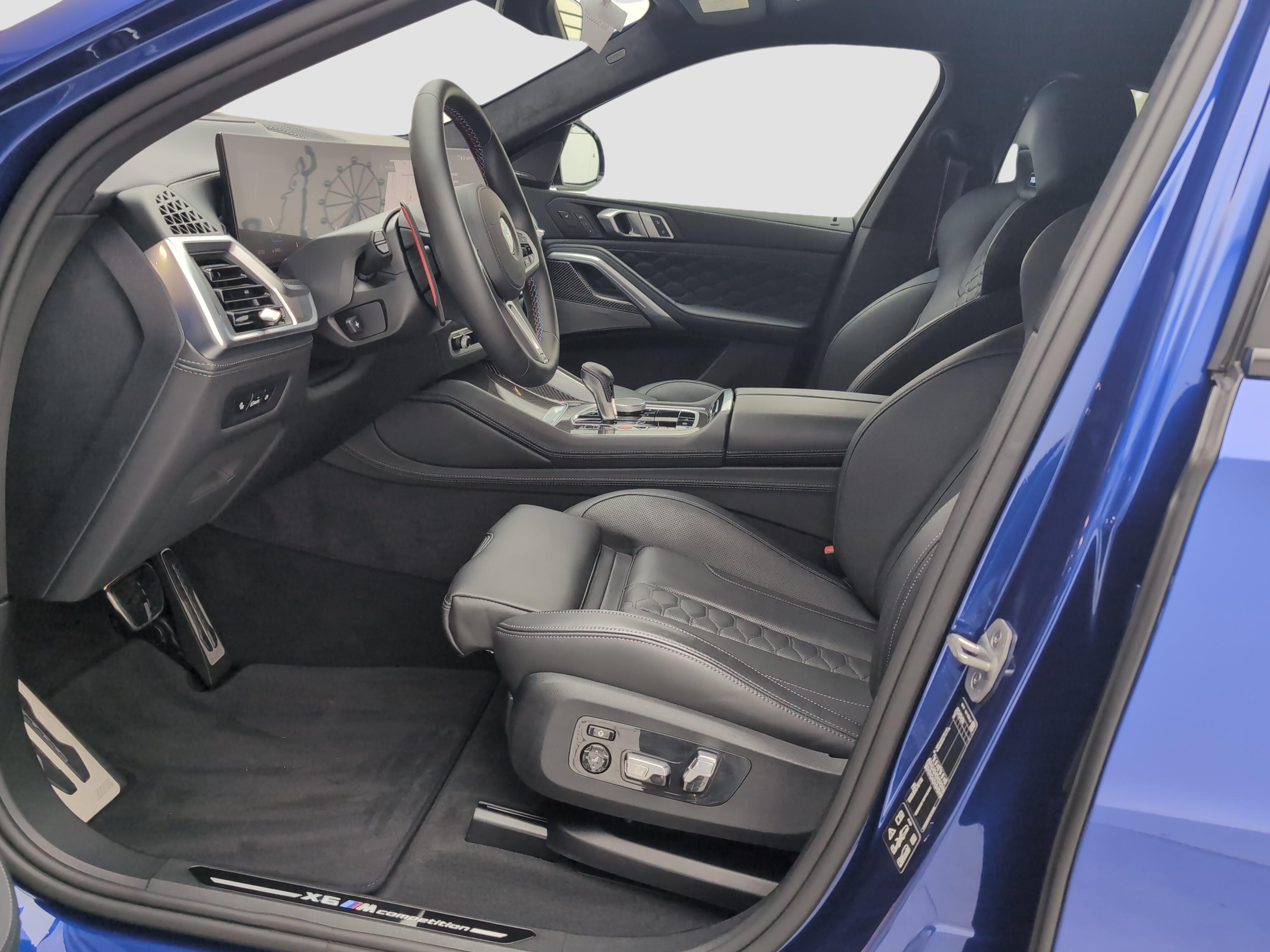 BMW X6M – Bild 22