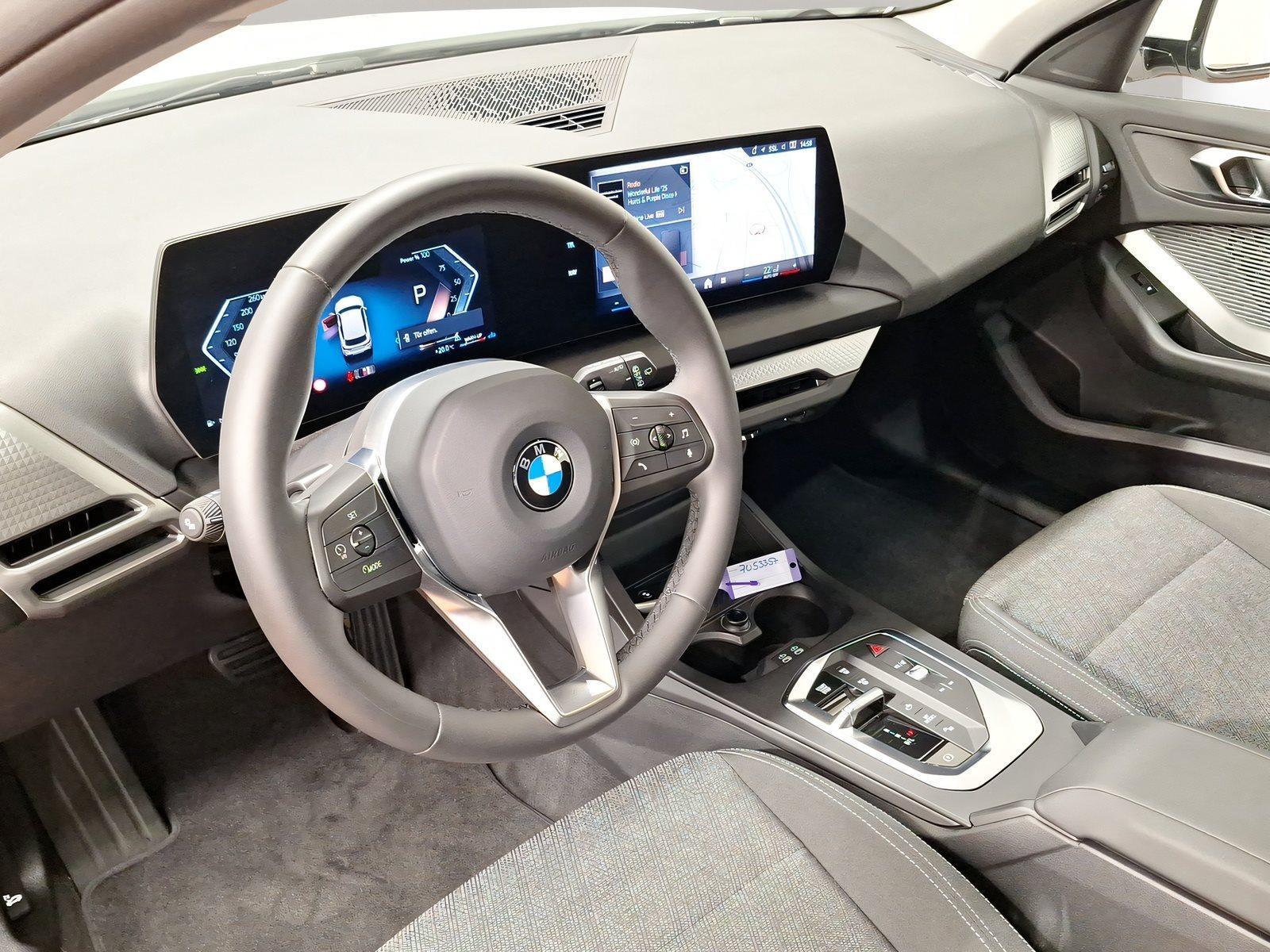 BMW 1er – Bild 4