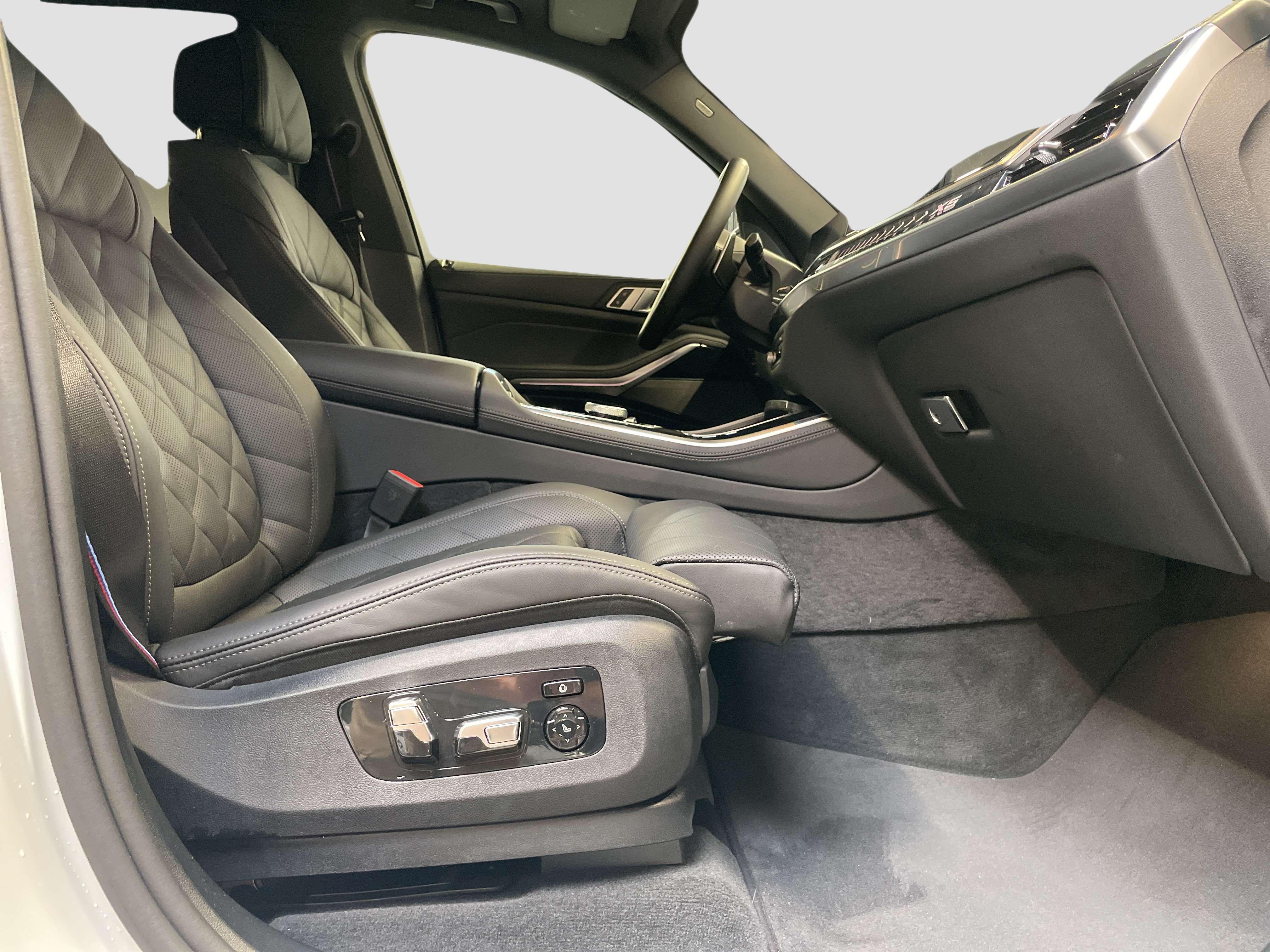 BMW X5 – Bild 21