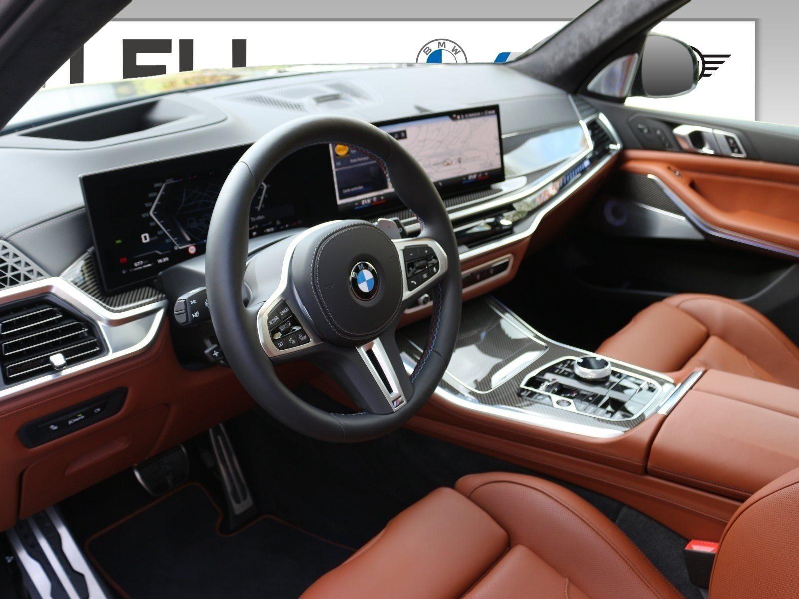 BMW X5 – Bild 10