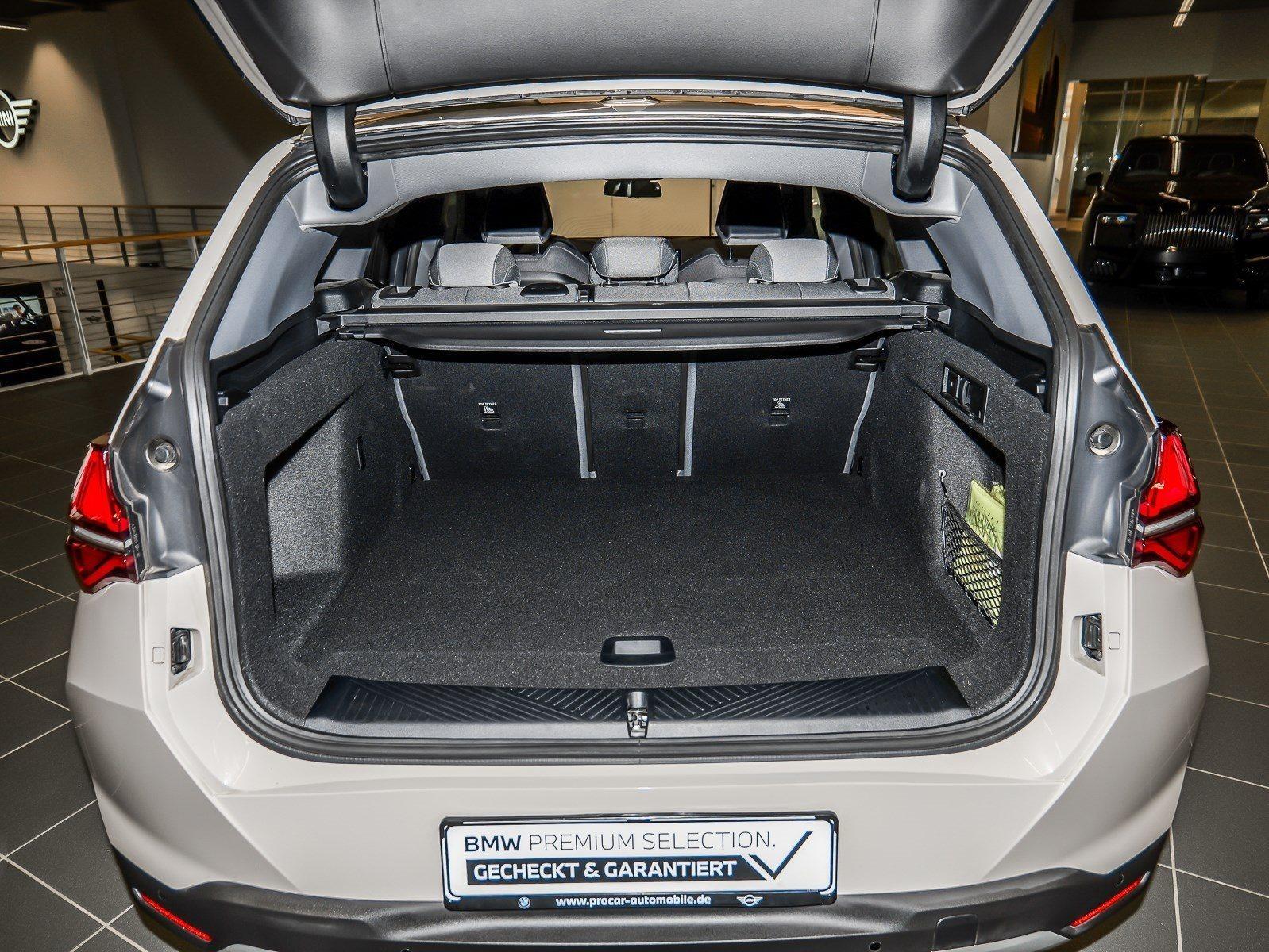 BMW X3 – Bild 8