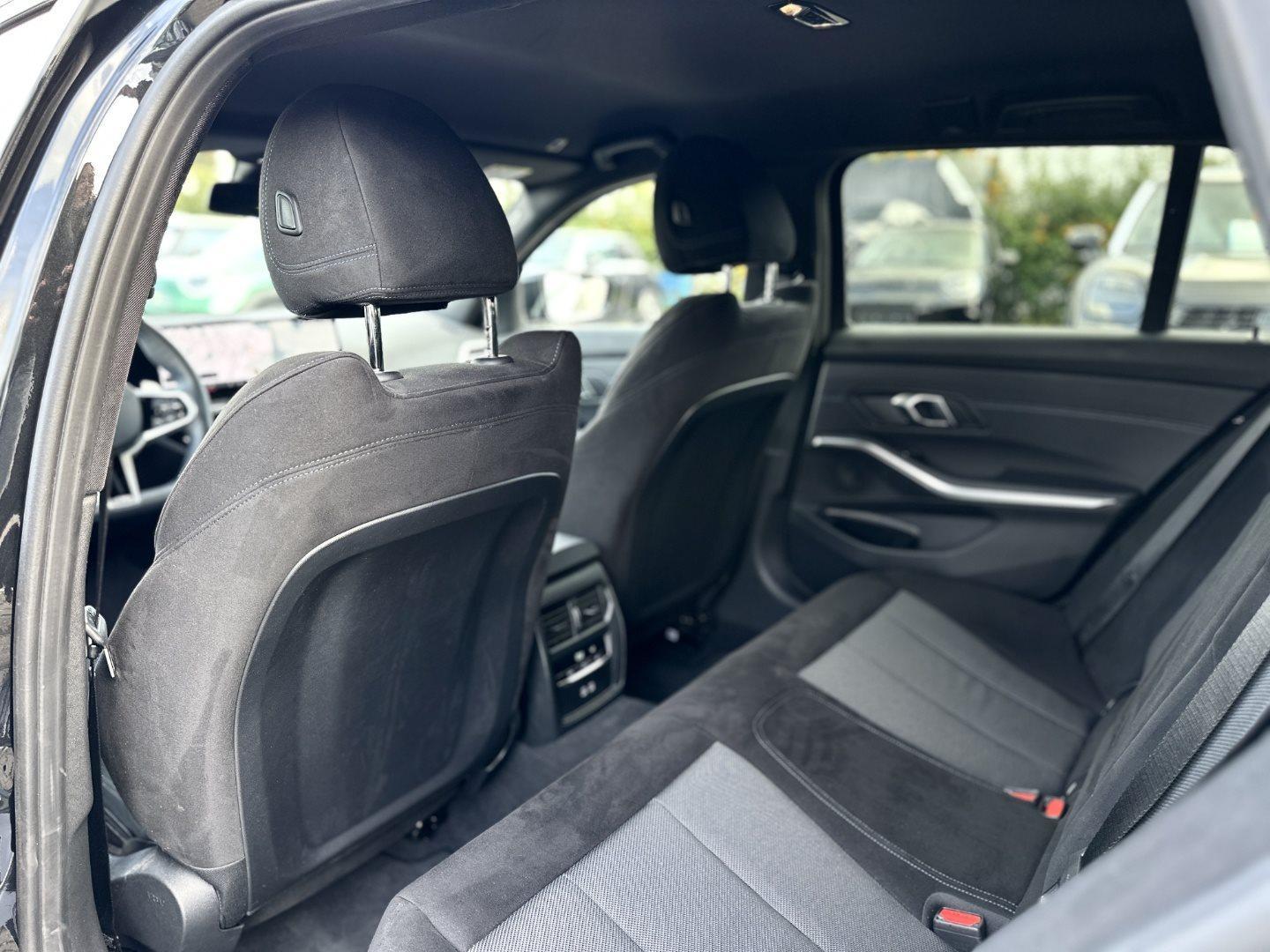 BMW 3er Touring – Bild 13