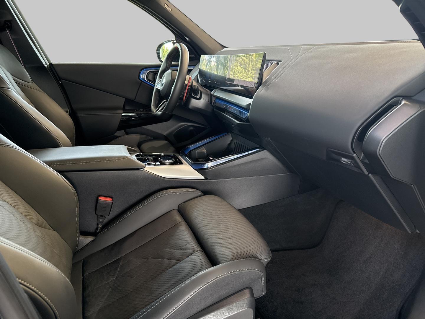 BMW X3 – Bild 20