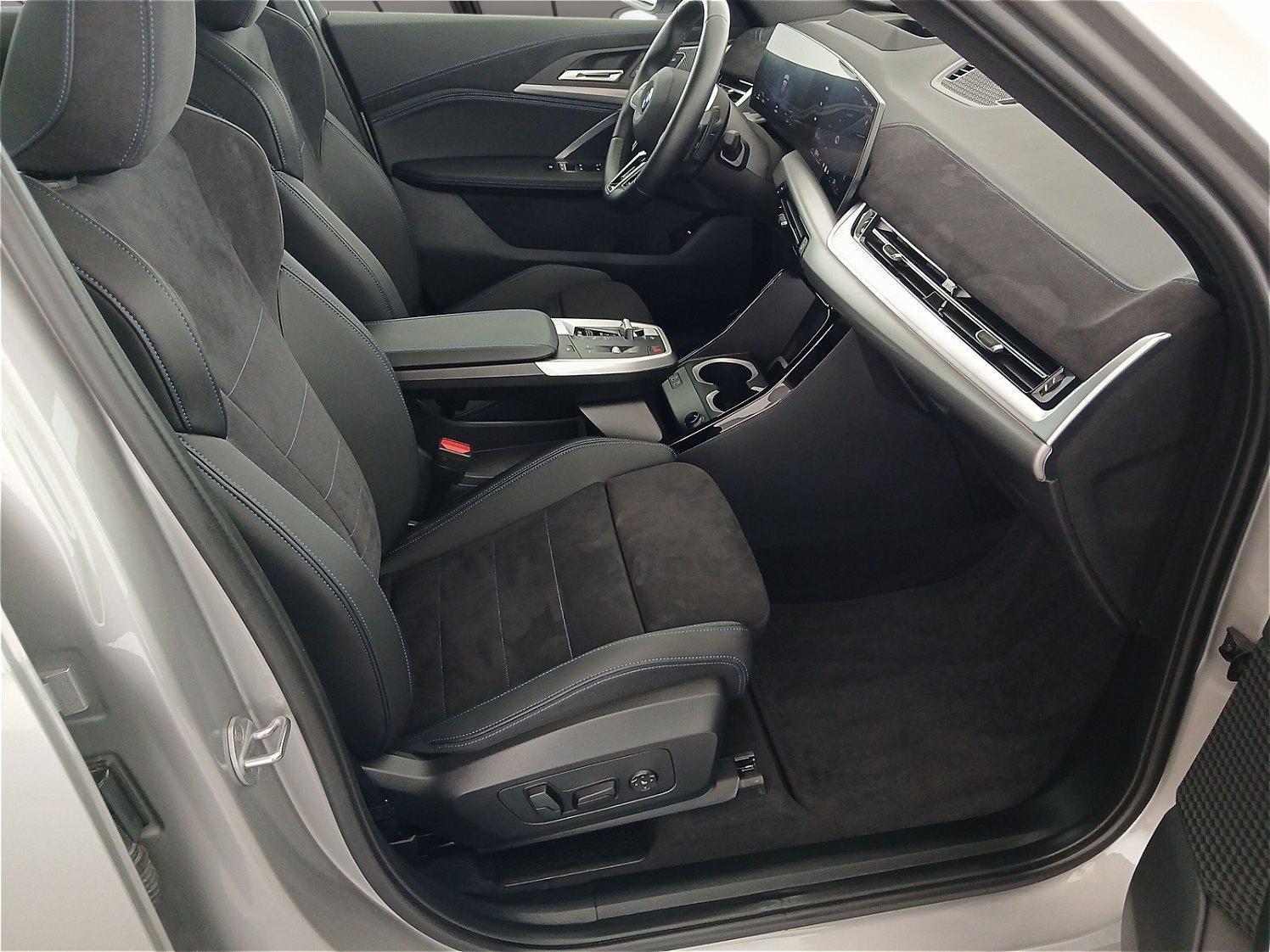 BMW X1 – Bild 7