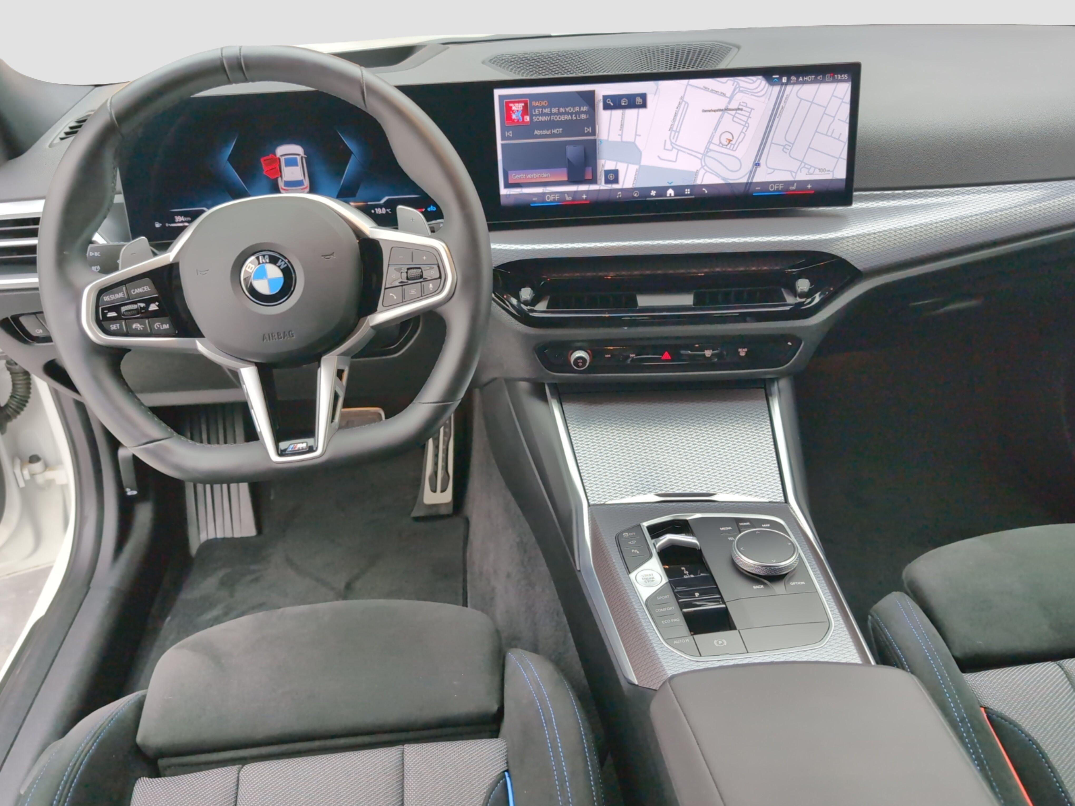 BMW 3er Touring – Bild 21