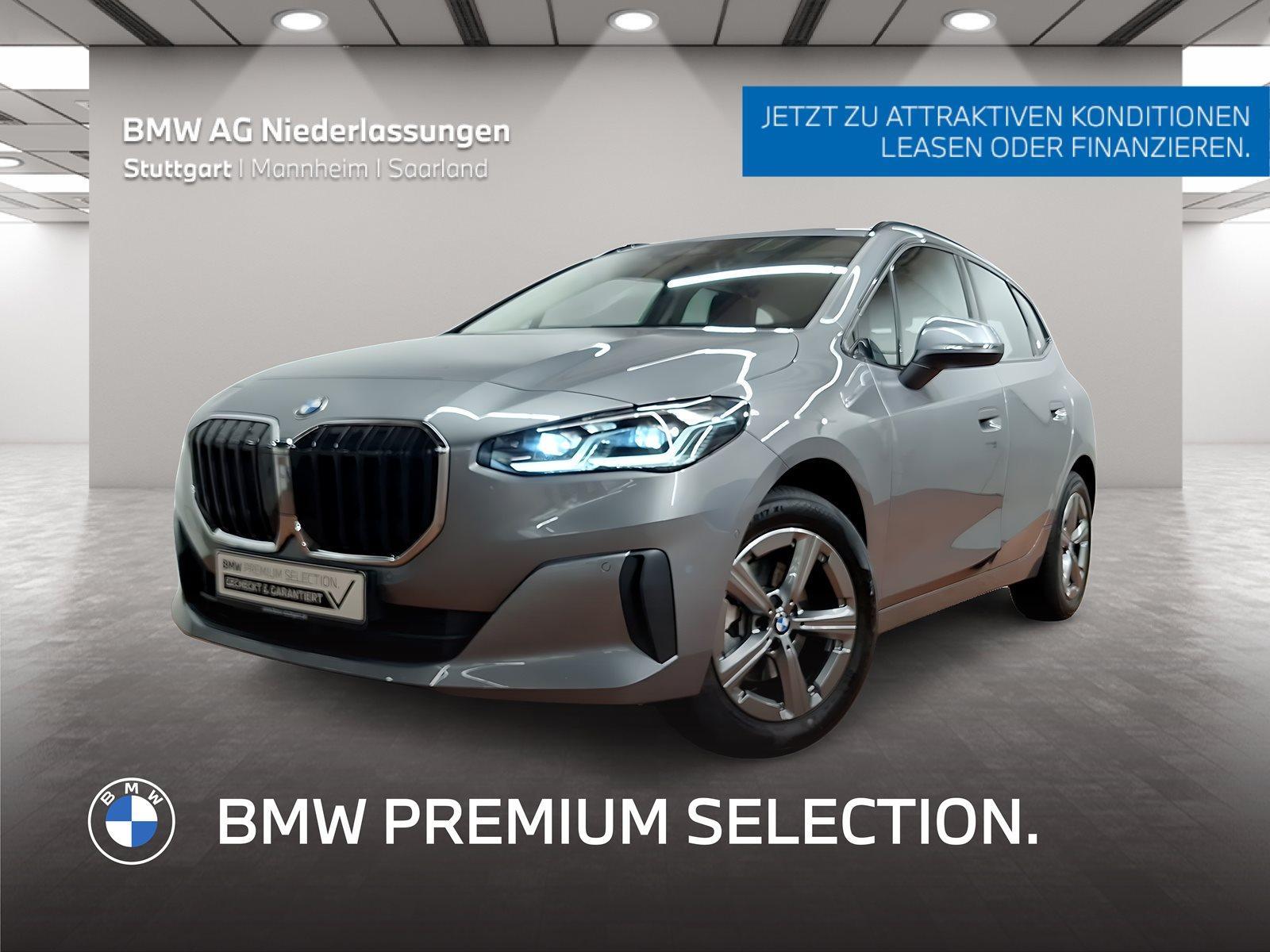 BMW 220I 2025