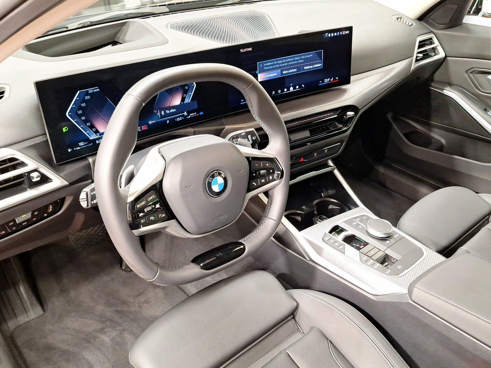 BMW 3er Touring – Bild 4