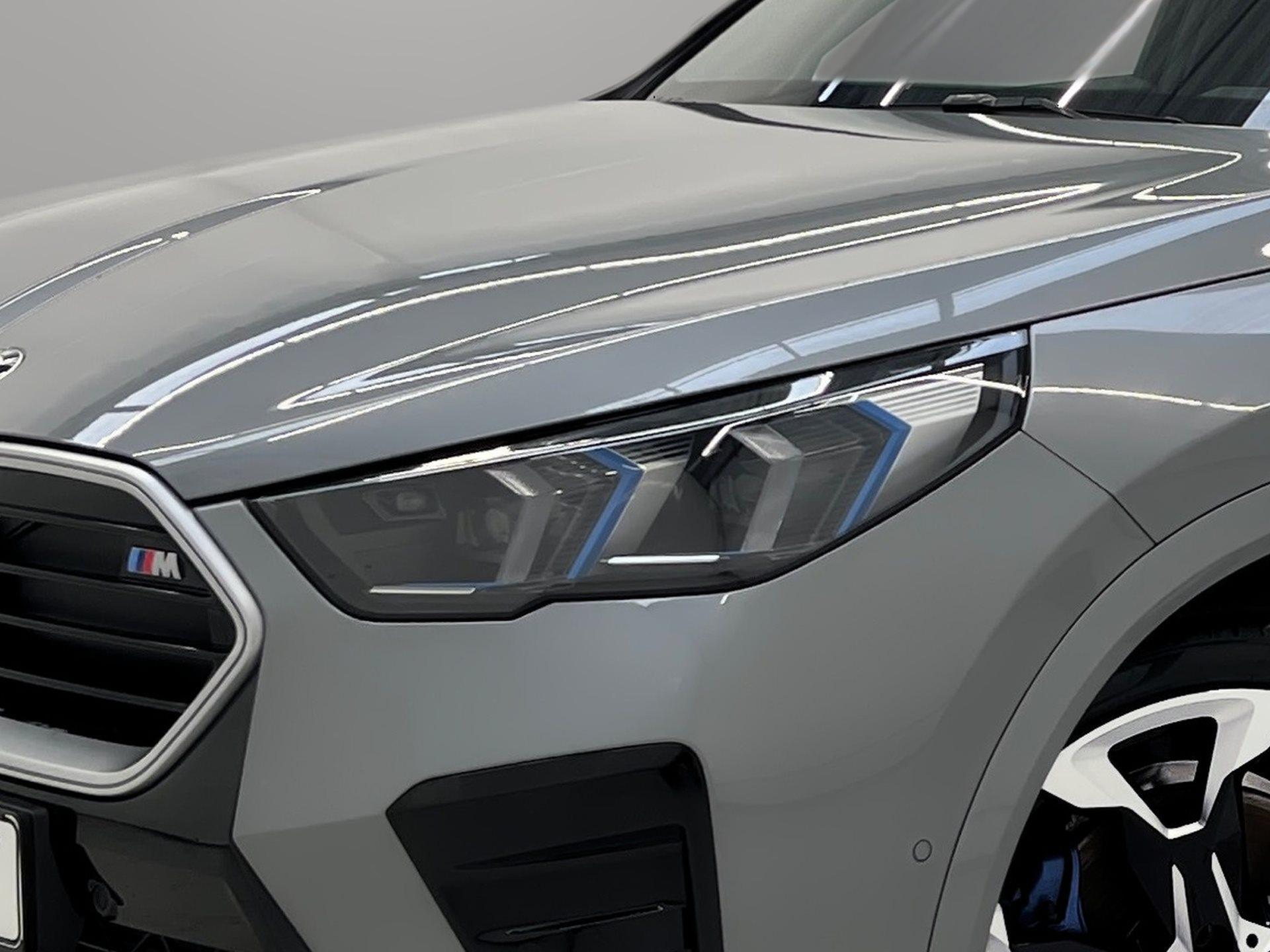 BMW X2 – Bild 14