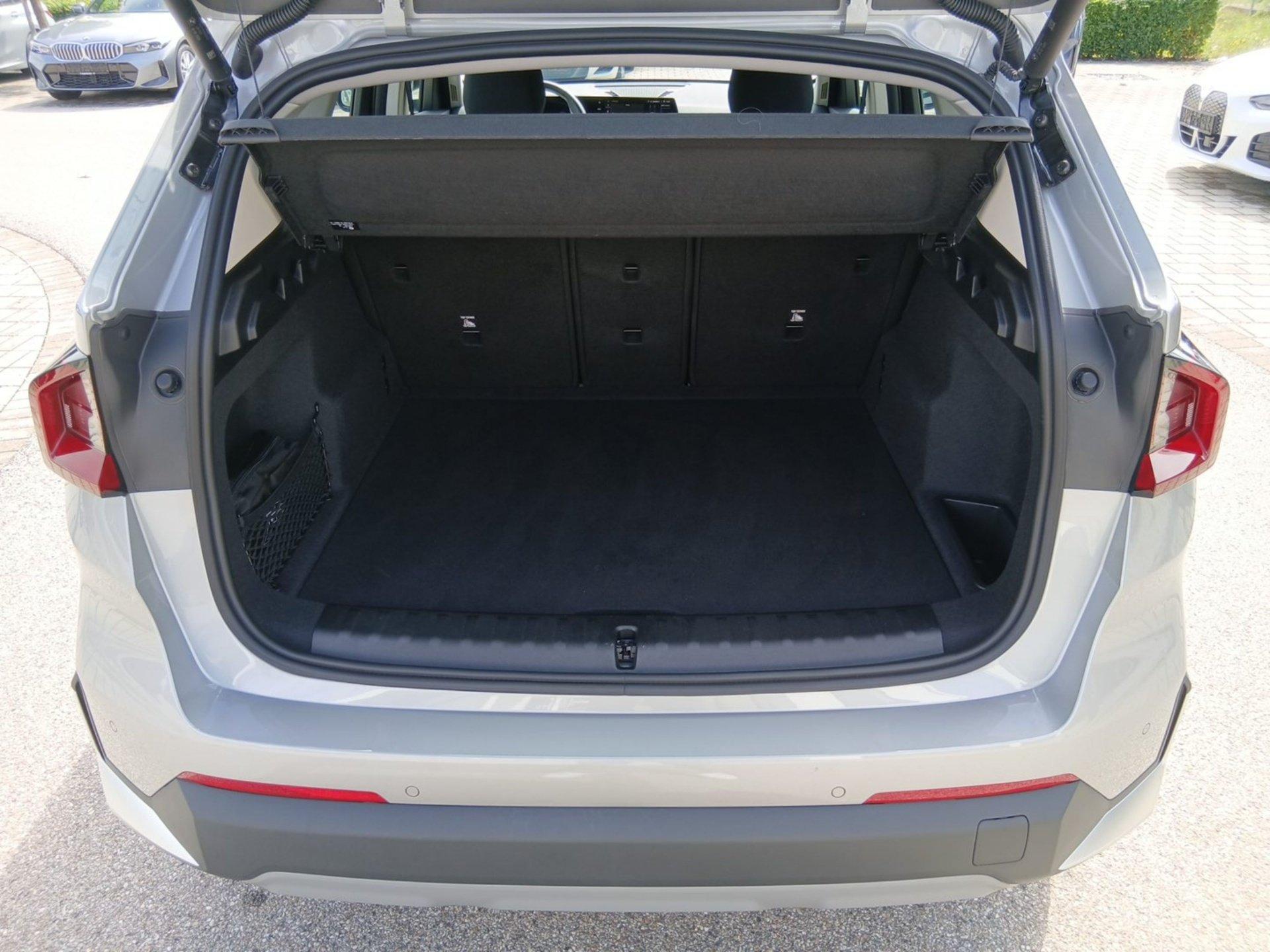 BMW X1 – Bild 8
