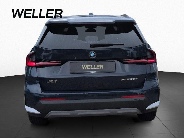 BMW X1 – Bild 14