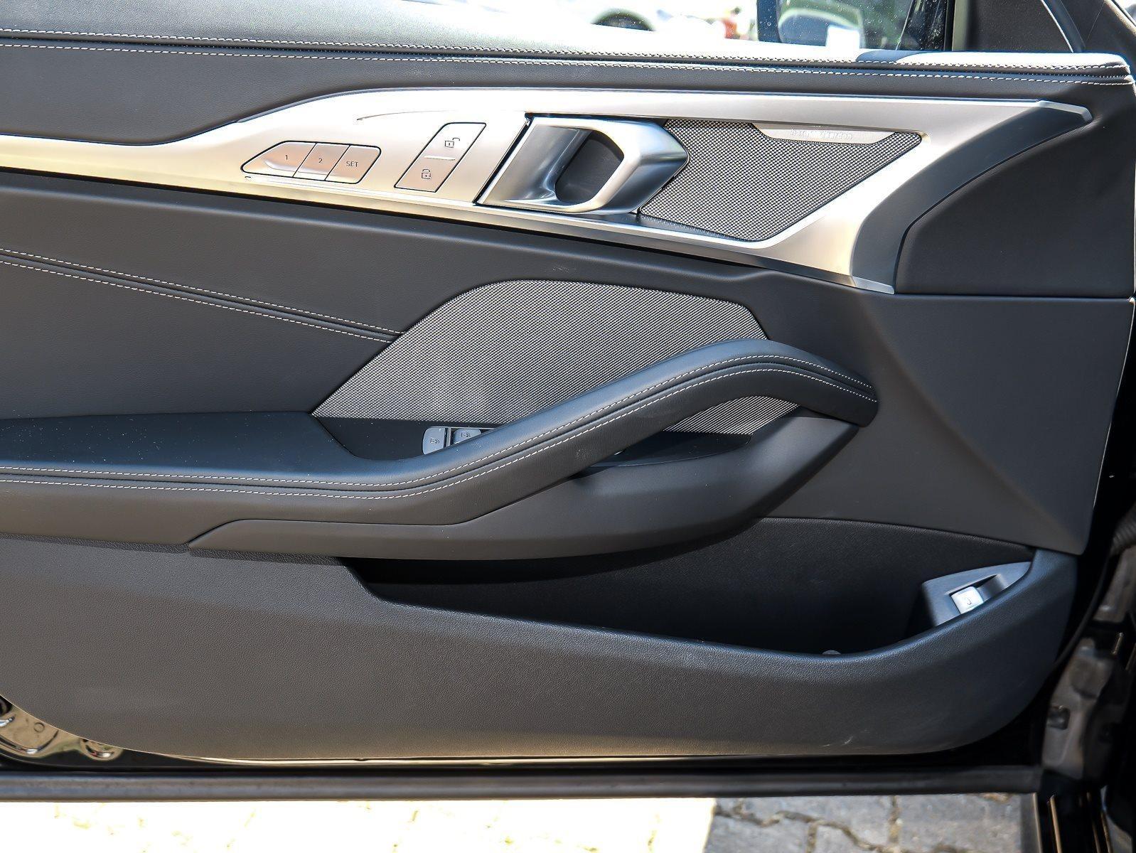 BMW 8er Gran Coupé – Bild 22