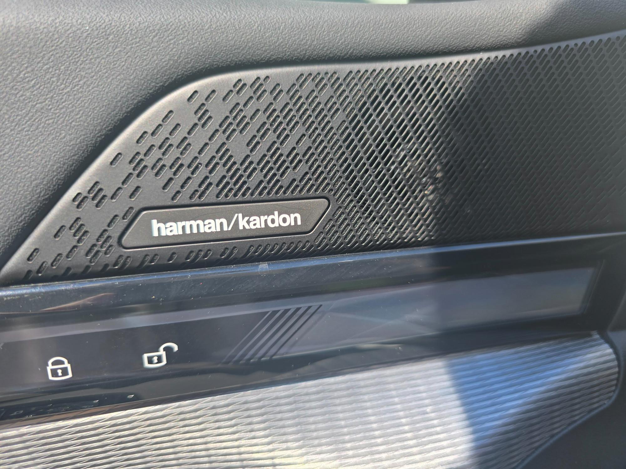 BMW 5er Touring – Bild 37
