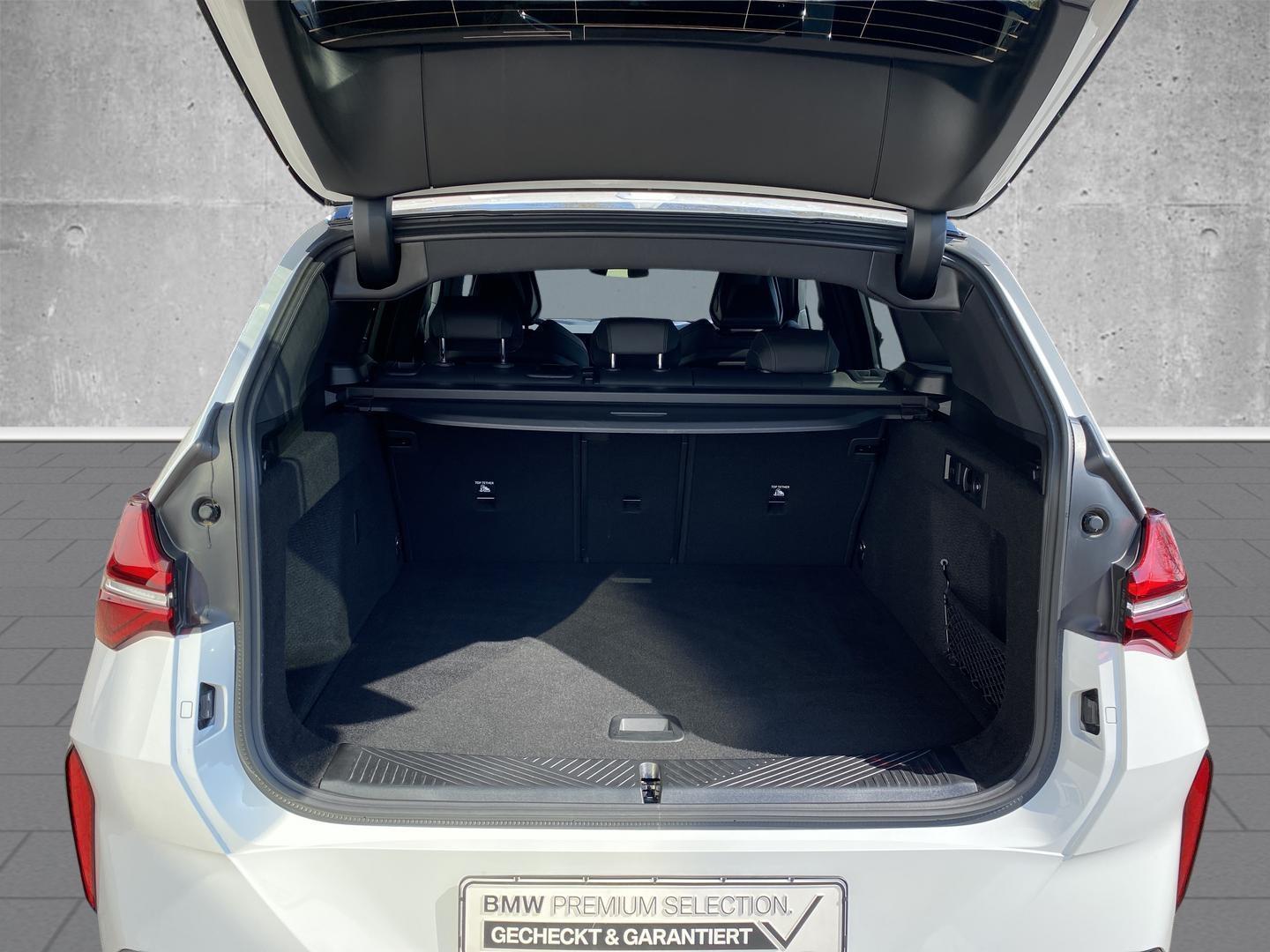 BMW X3 – Bild 9