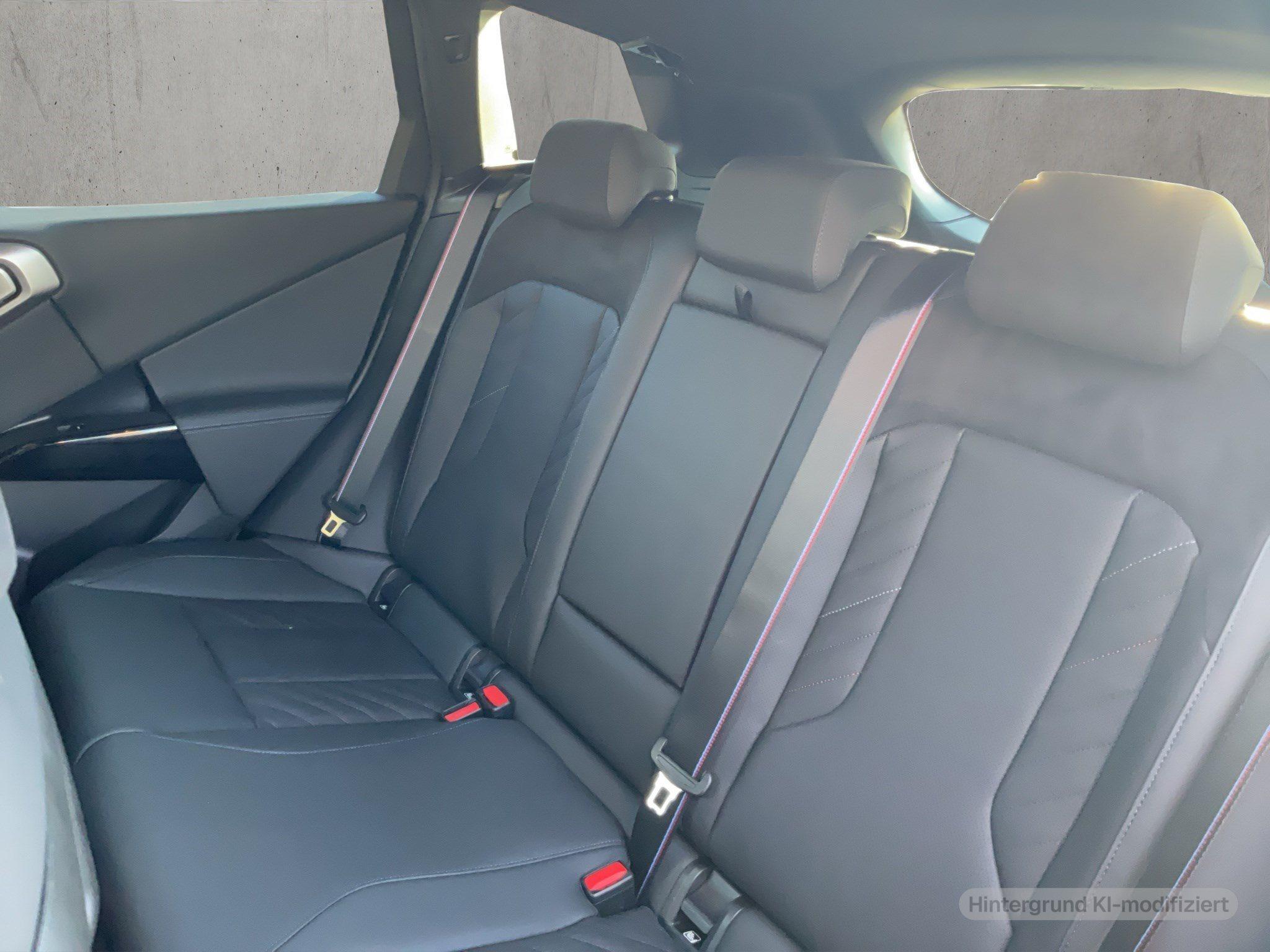 BMW X3 – Bild 10