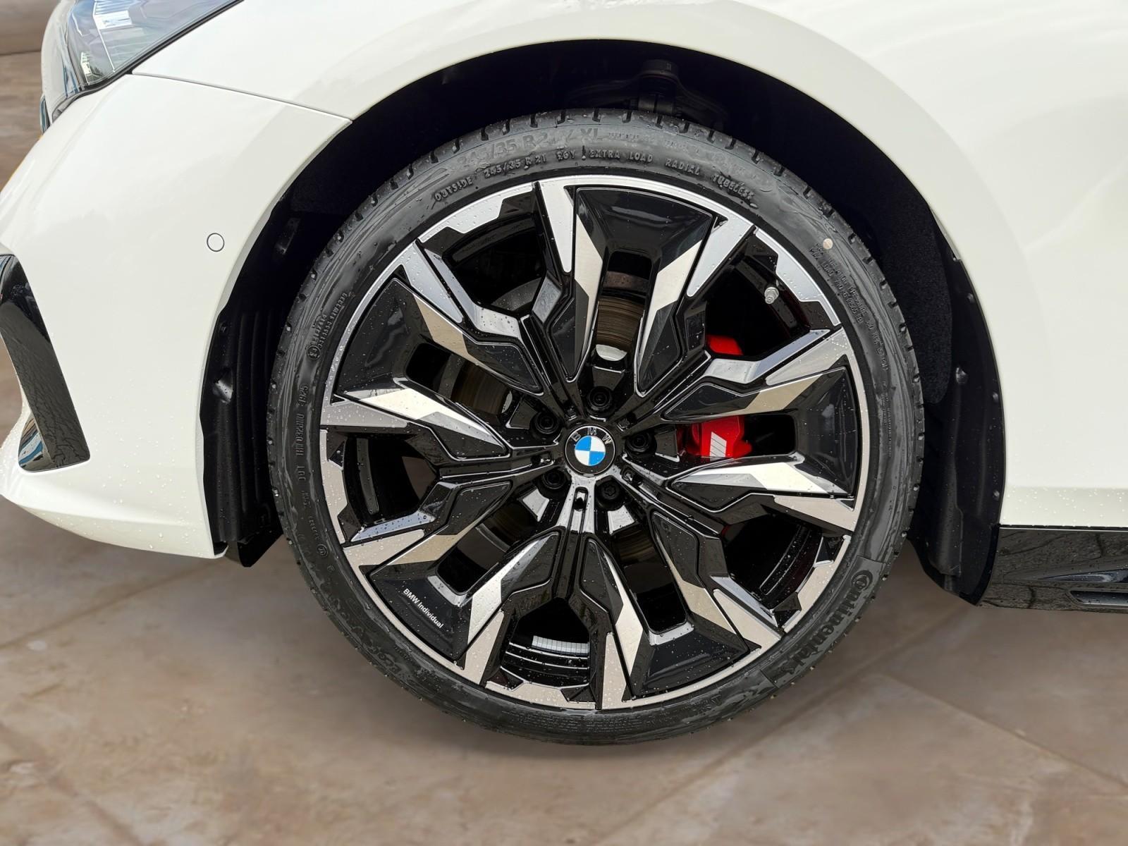BMW 5er Touring – Bild 12