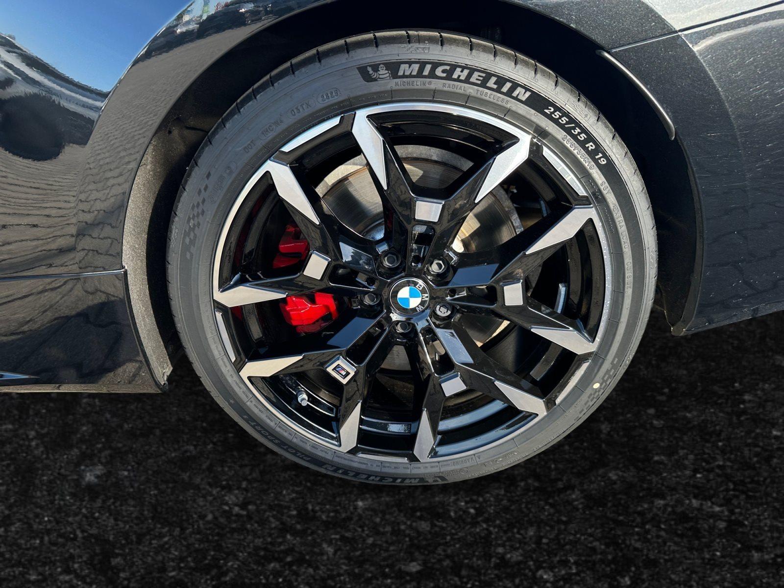 BMW 4er Coupé – Bild 13