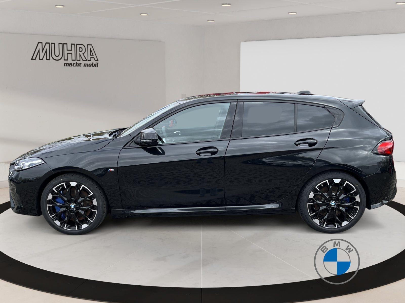 BMW 1er – Bild 3