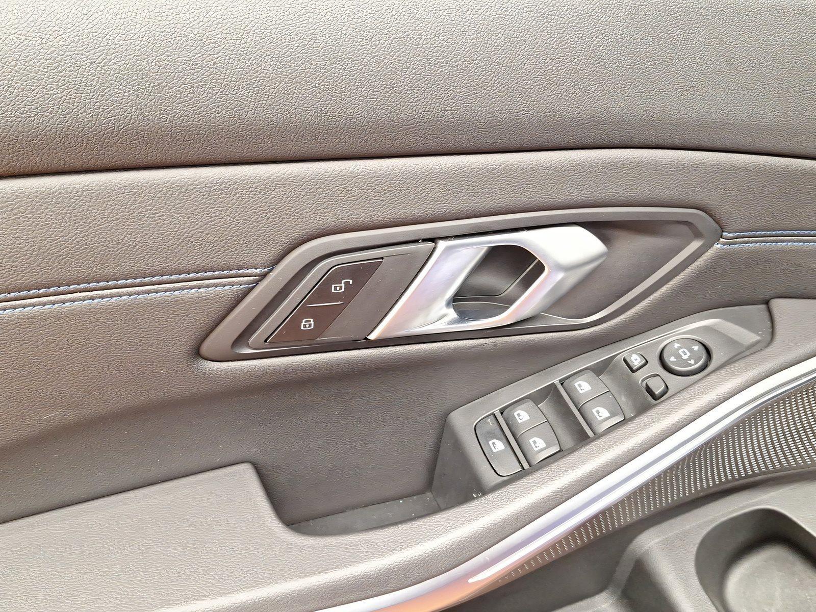 BMW 3er Touring – Bild 16