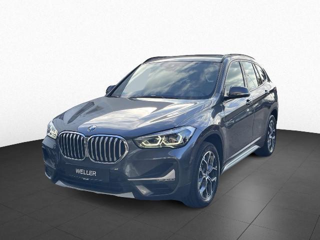 BMW X1 2021