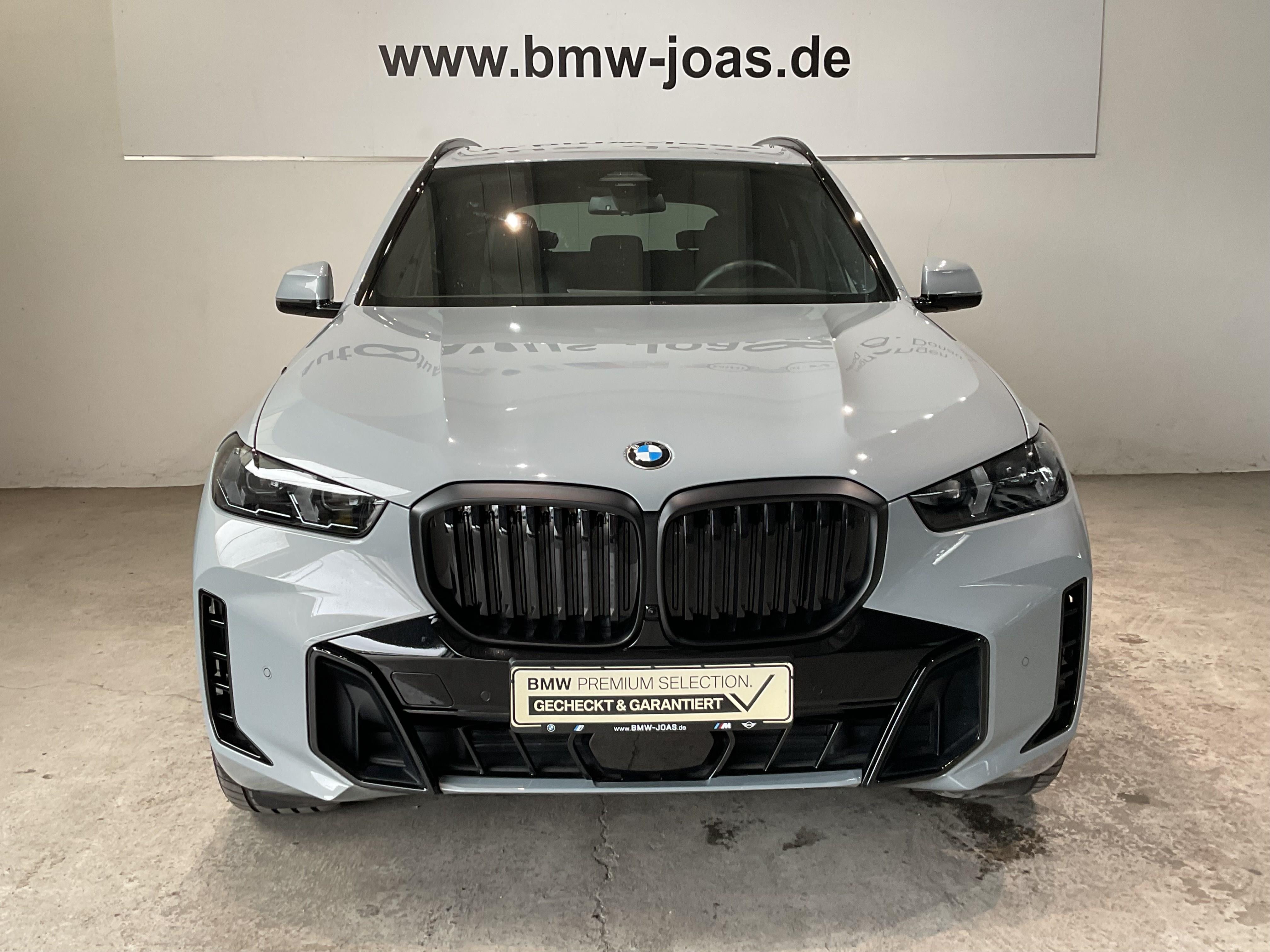 BMW X5 – Bild 2