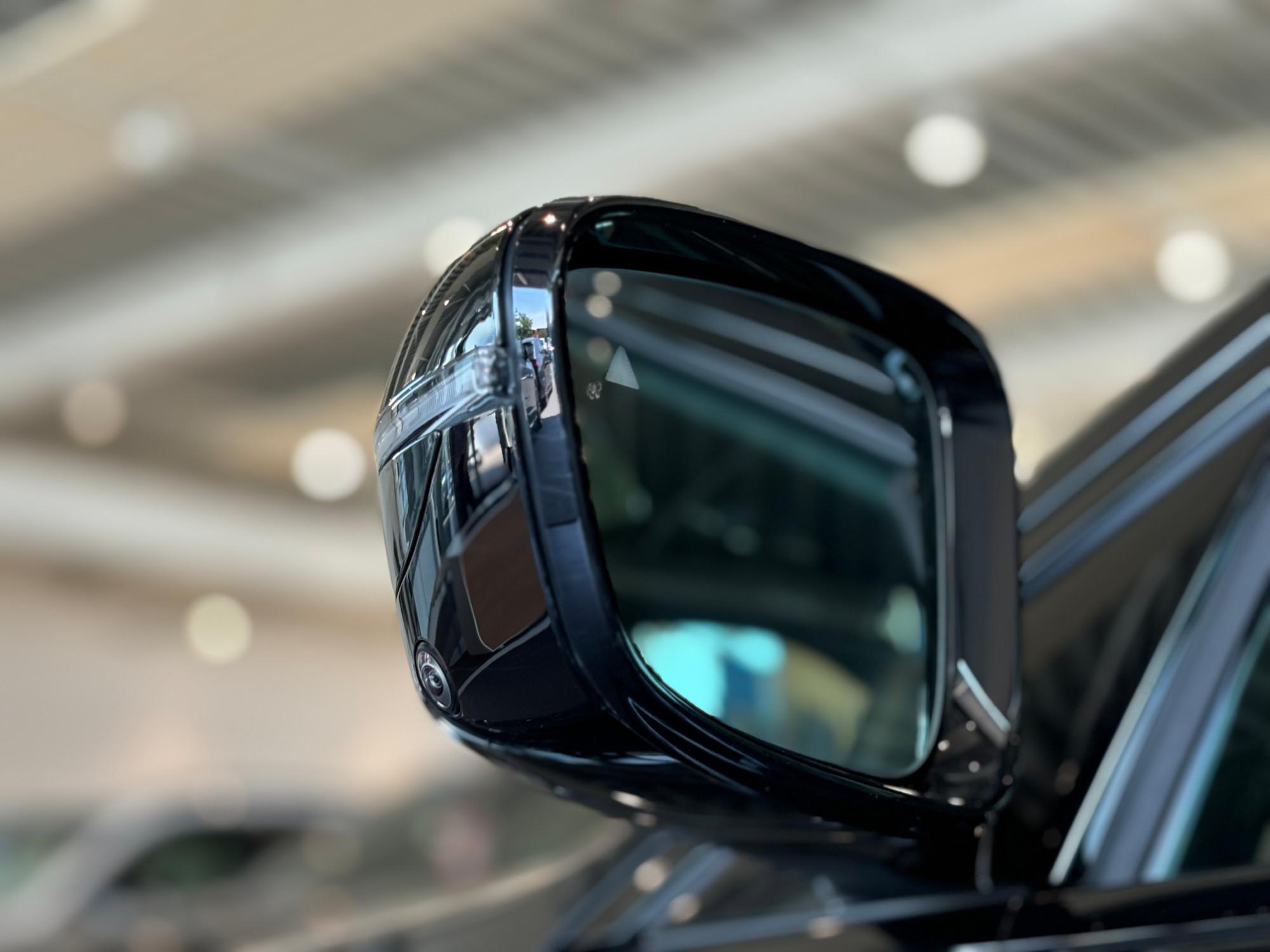 BMW 4er Coupé – Bild 45