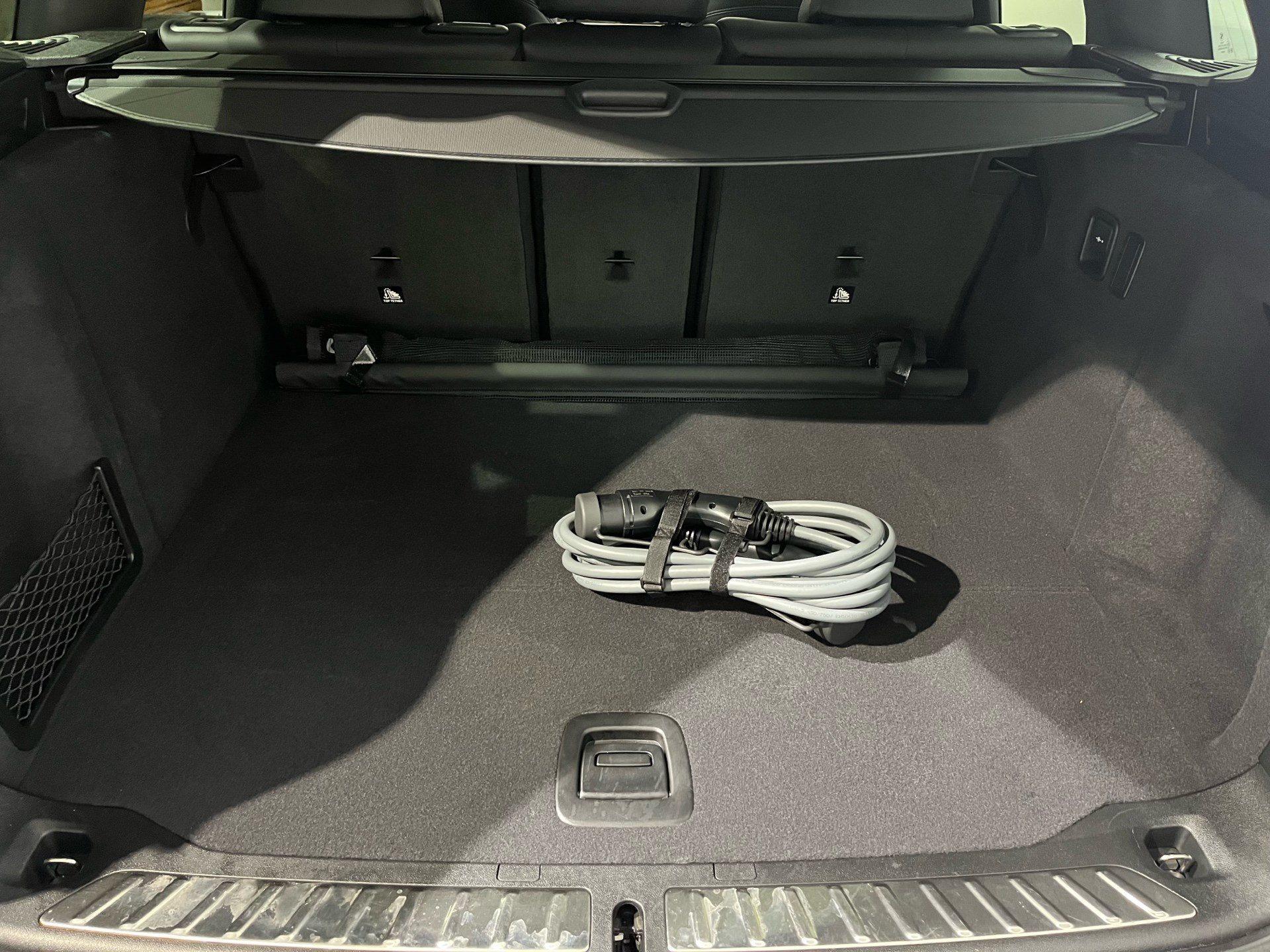 BMW iX3 – Bild 19