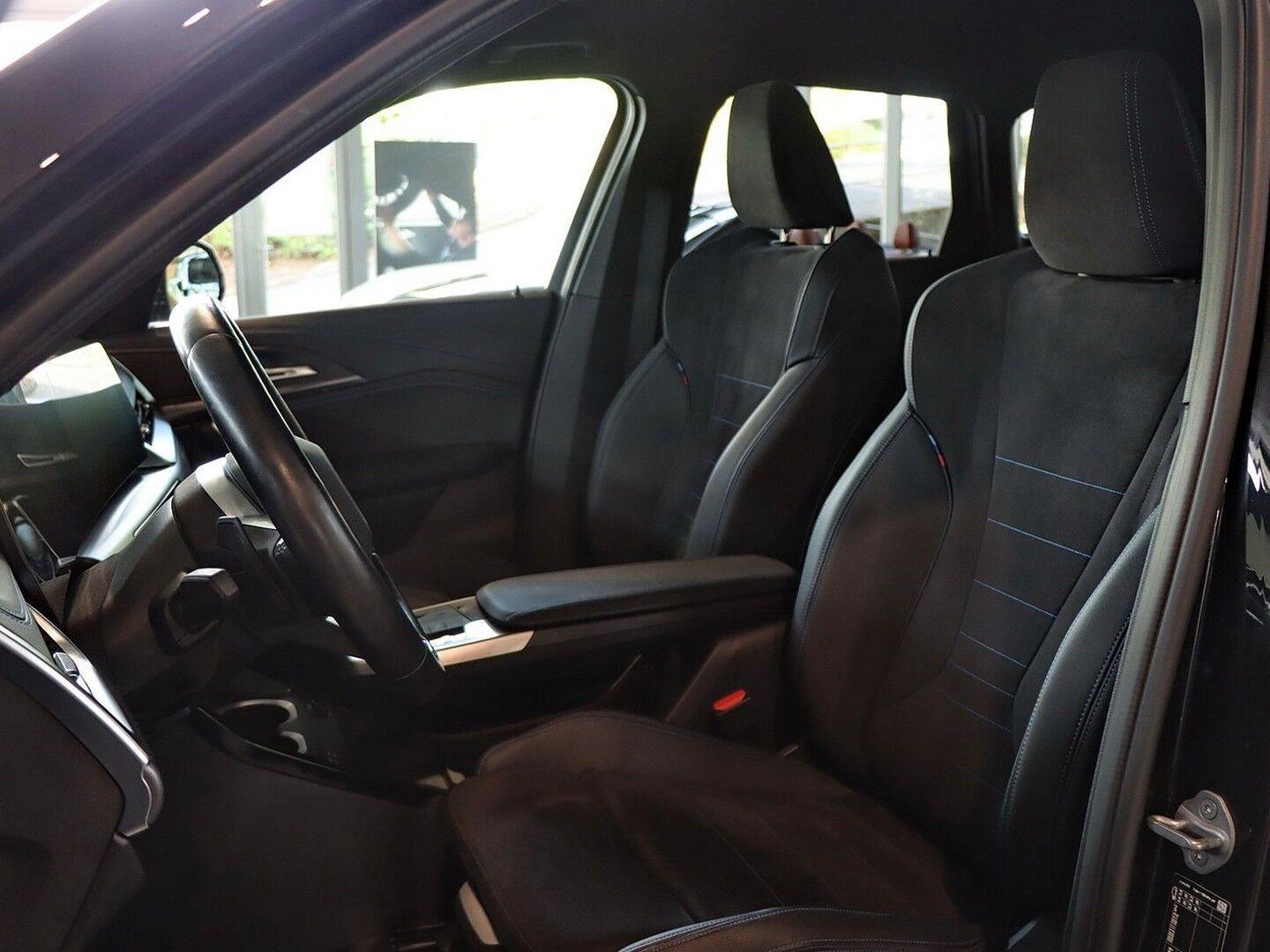 BMW X1 – Bild 9