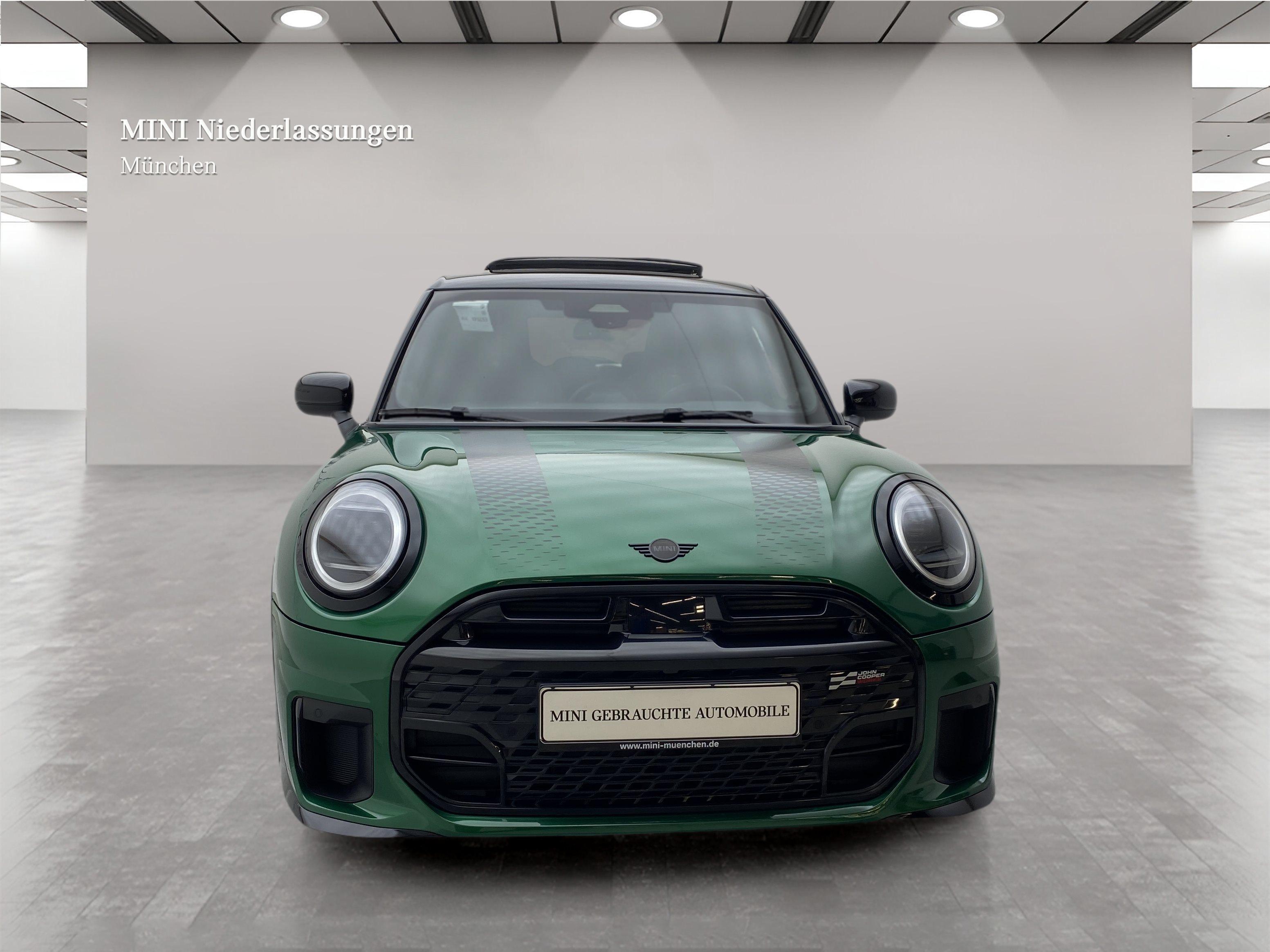 MINI Cooper 5-Türer – Bild 3