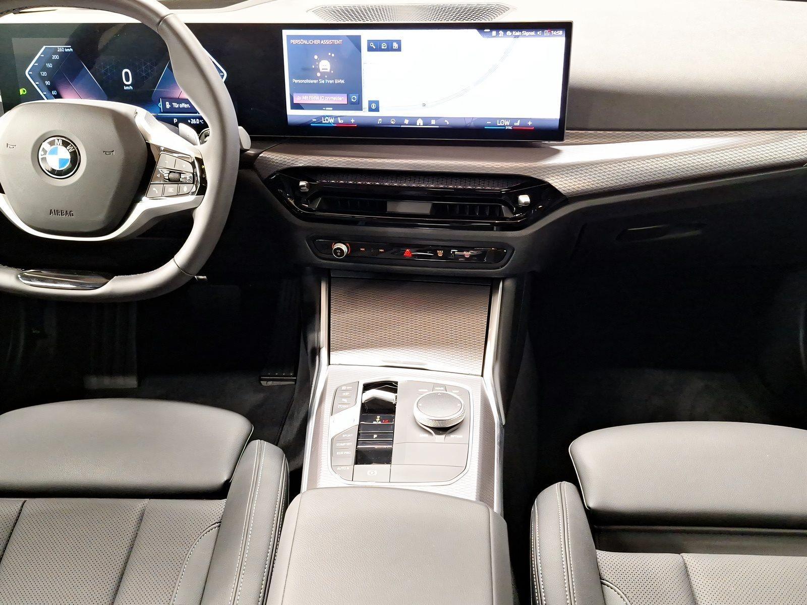 BMW 3er Touring – Bild 13