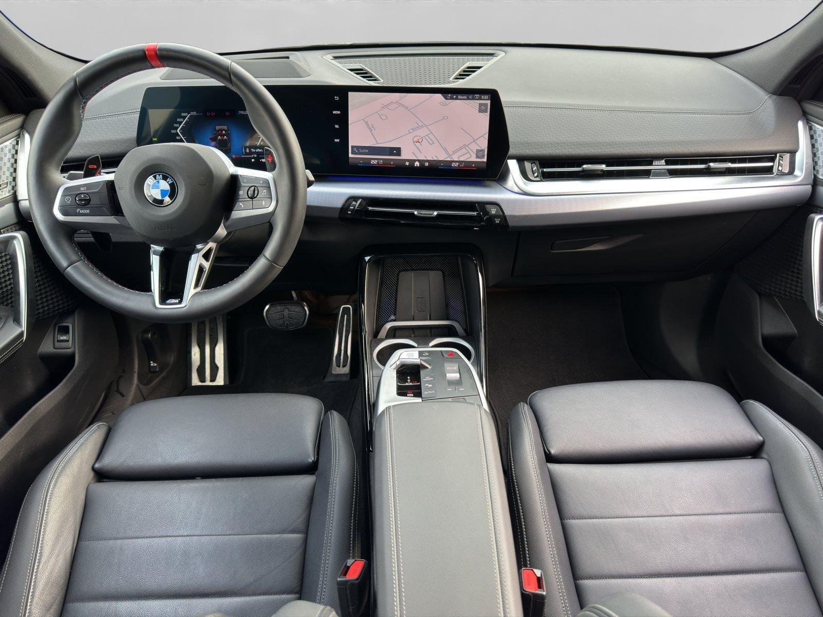 BMW X2 – Bild 9
