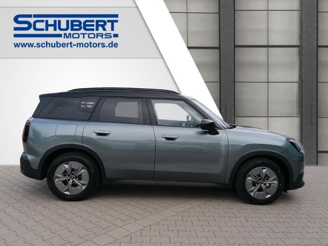 MINI Countryman – Bild 29