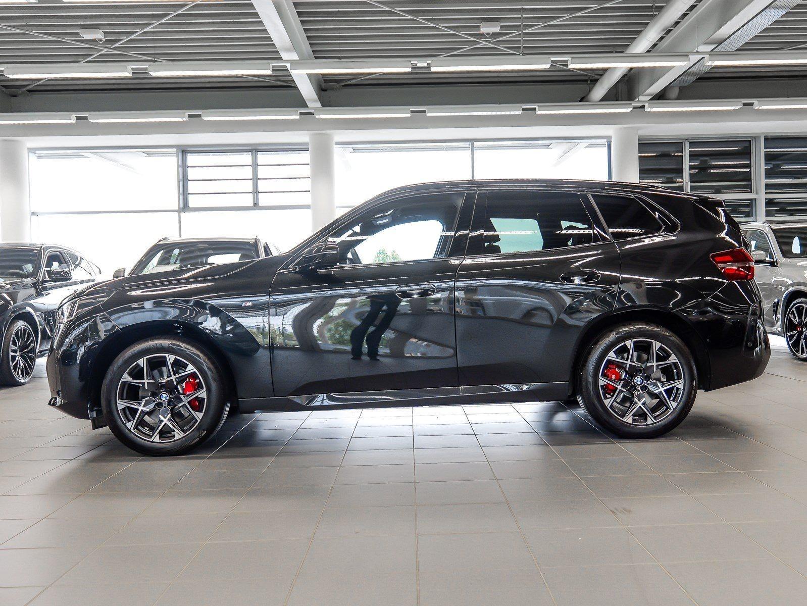 BMW X3 – Bild 12
