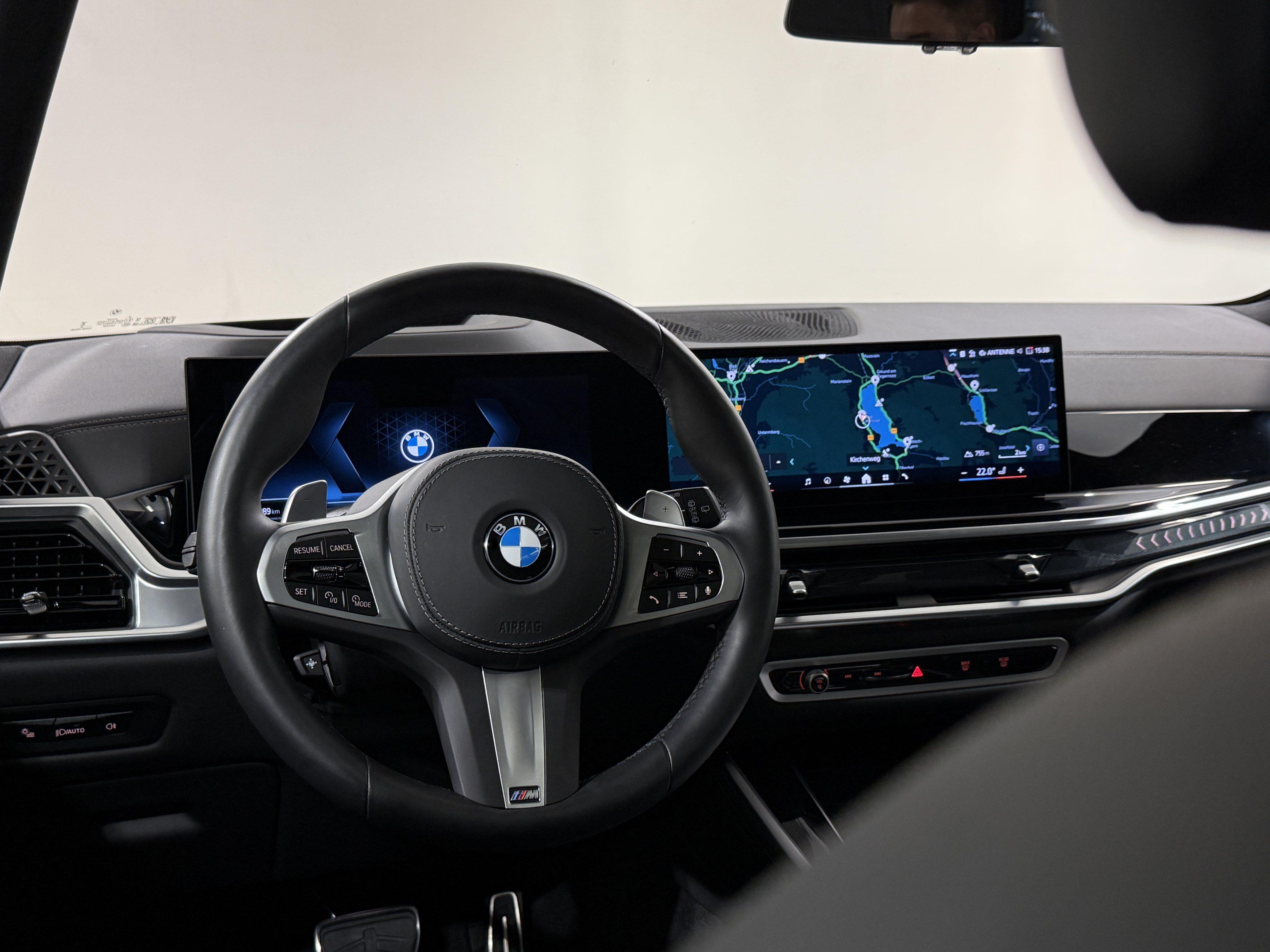 BMW X5 – Bild 18
