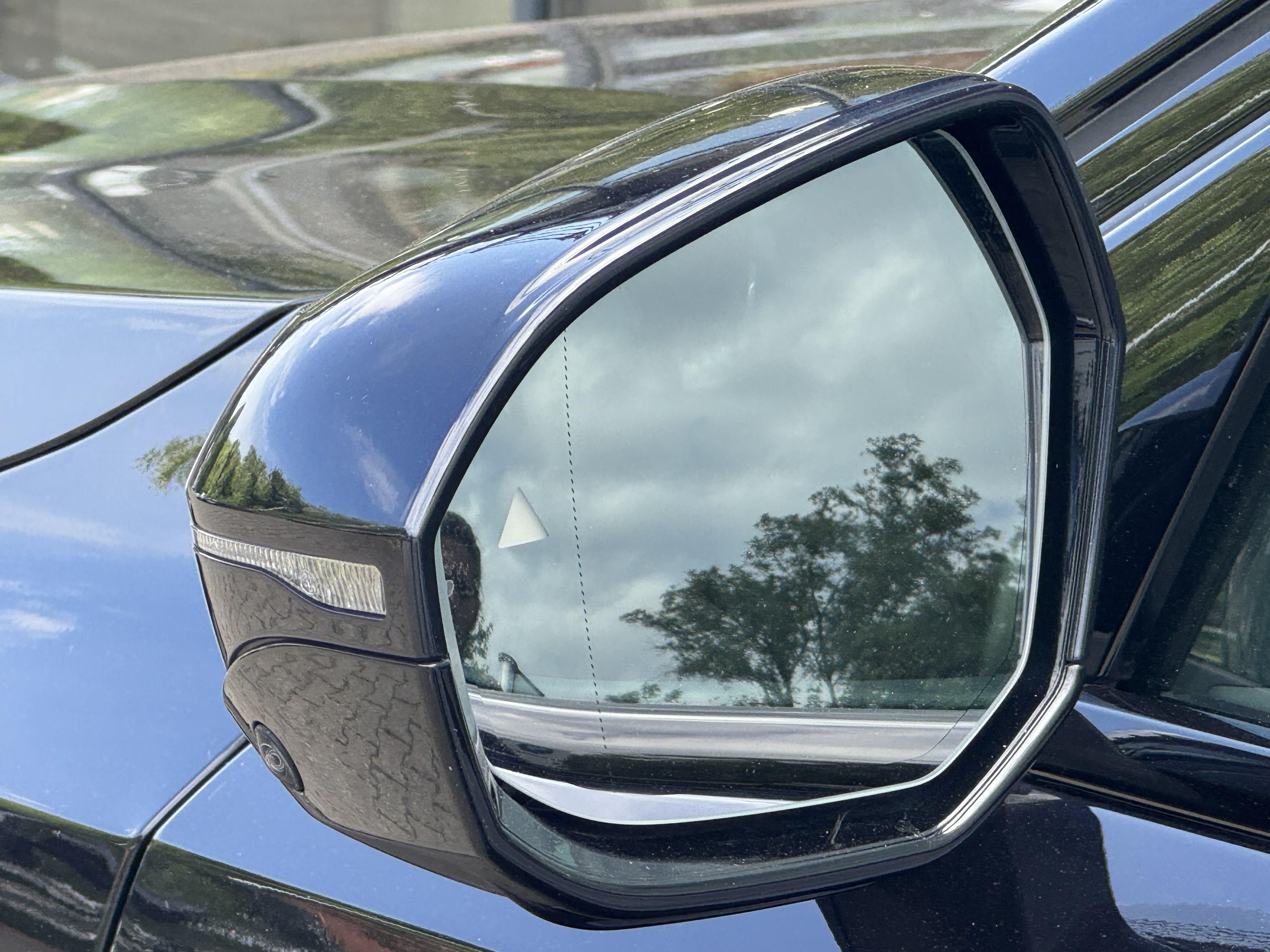 BMW 5er Touring – Bild 21