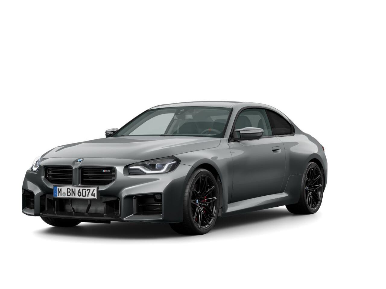 BMW M2 Coupé