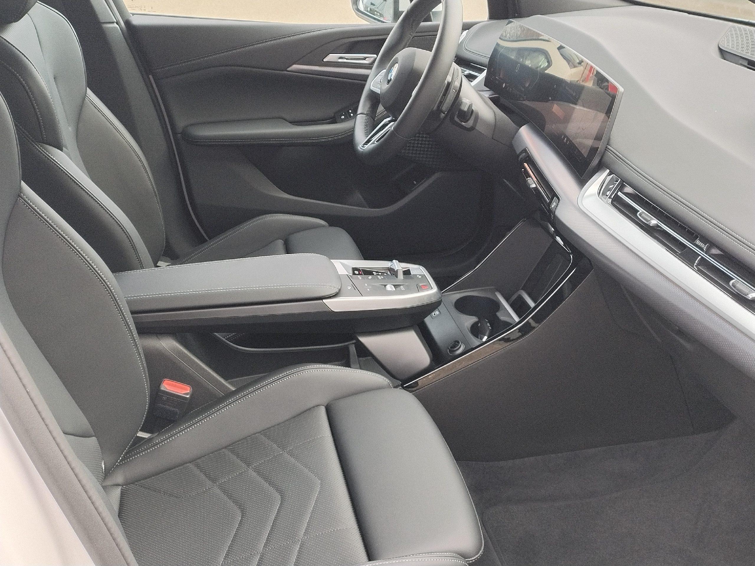 BMW 2er Active Tourer – Bild 9