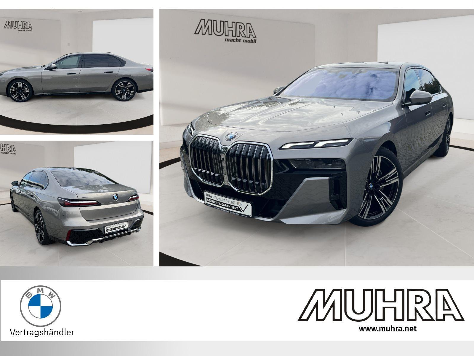 BMW 7er