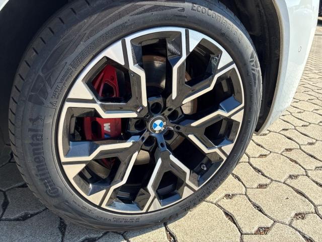 BMW X3 2025