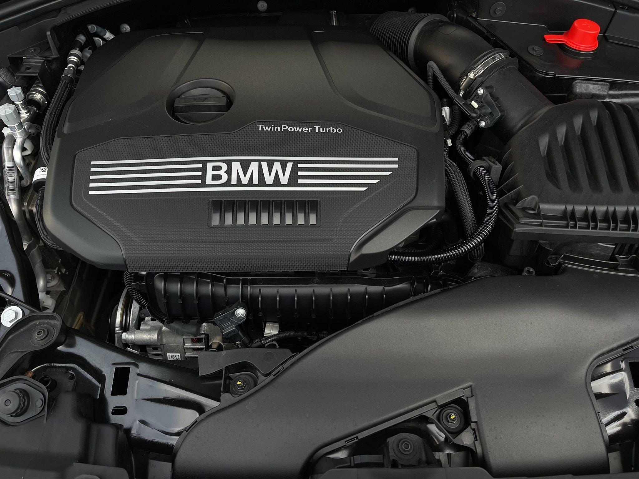 BMW 1er – Bild 9