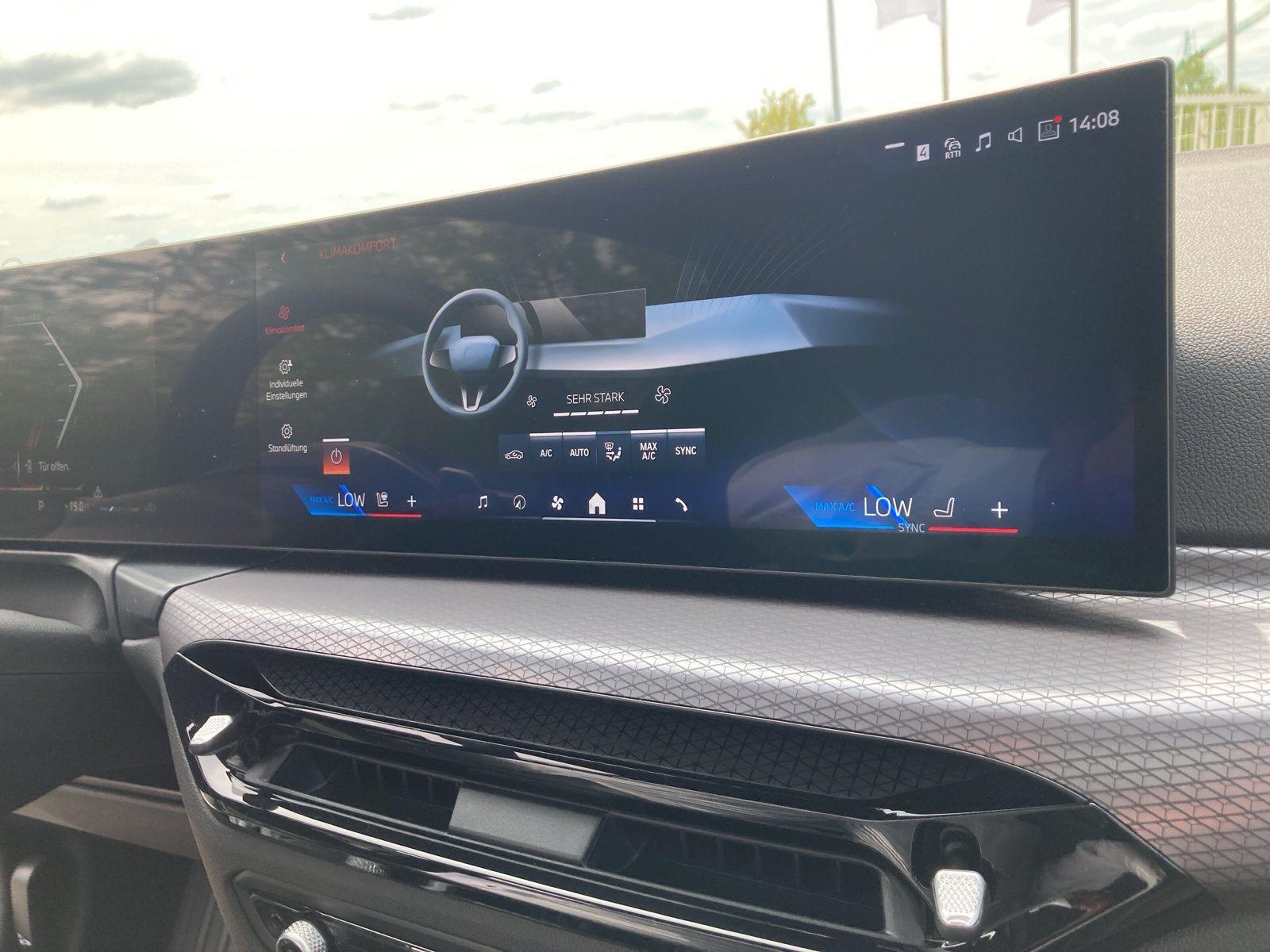 BMW 3er Touring – Bild 7