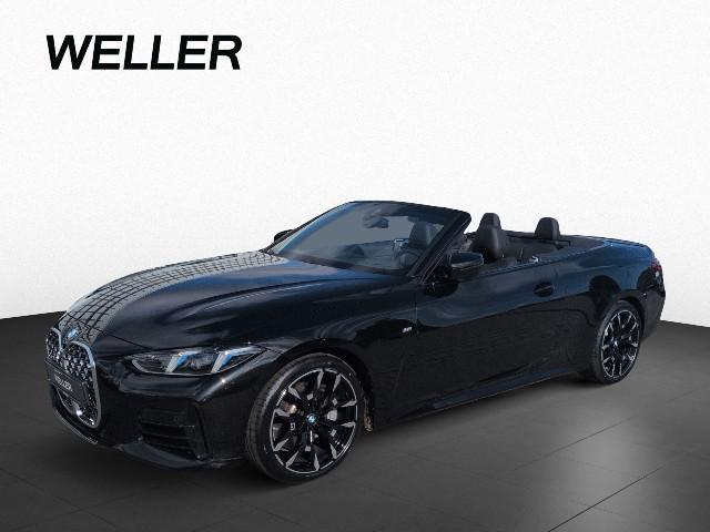 BMW 4er Cabrio – Bild 9