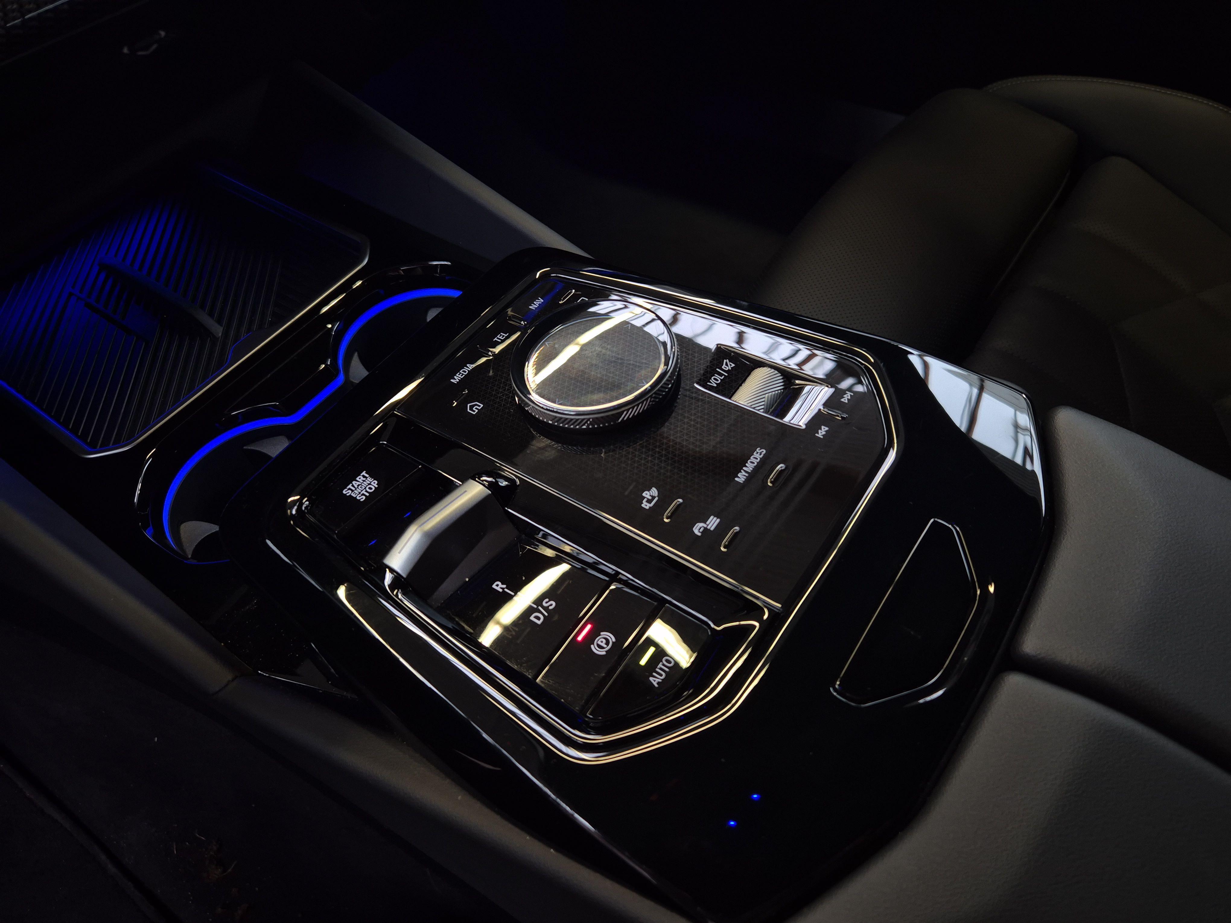 BMW 5er Touring – Bild 7