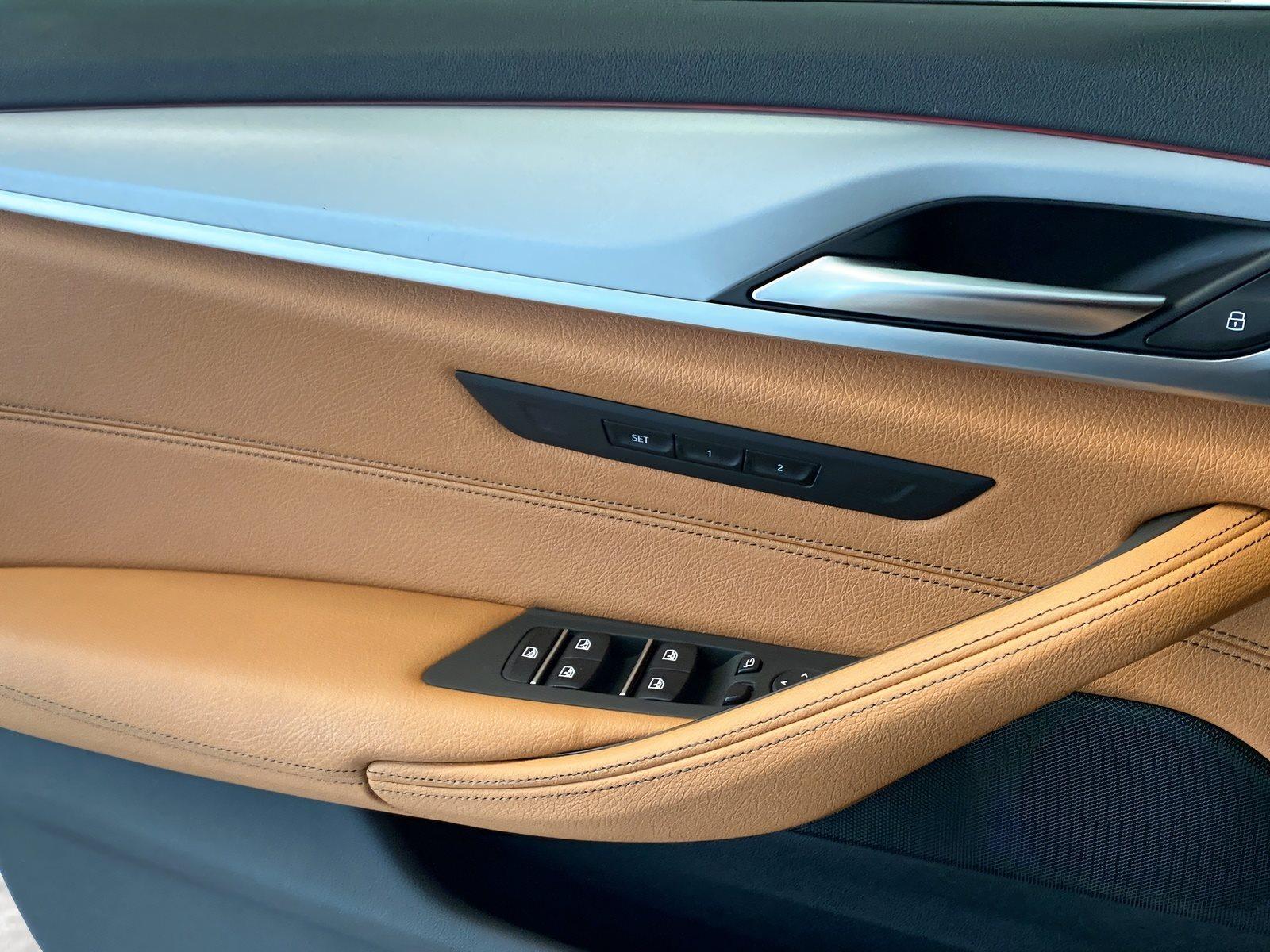 BMW 5er Touring – Bild 14