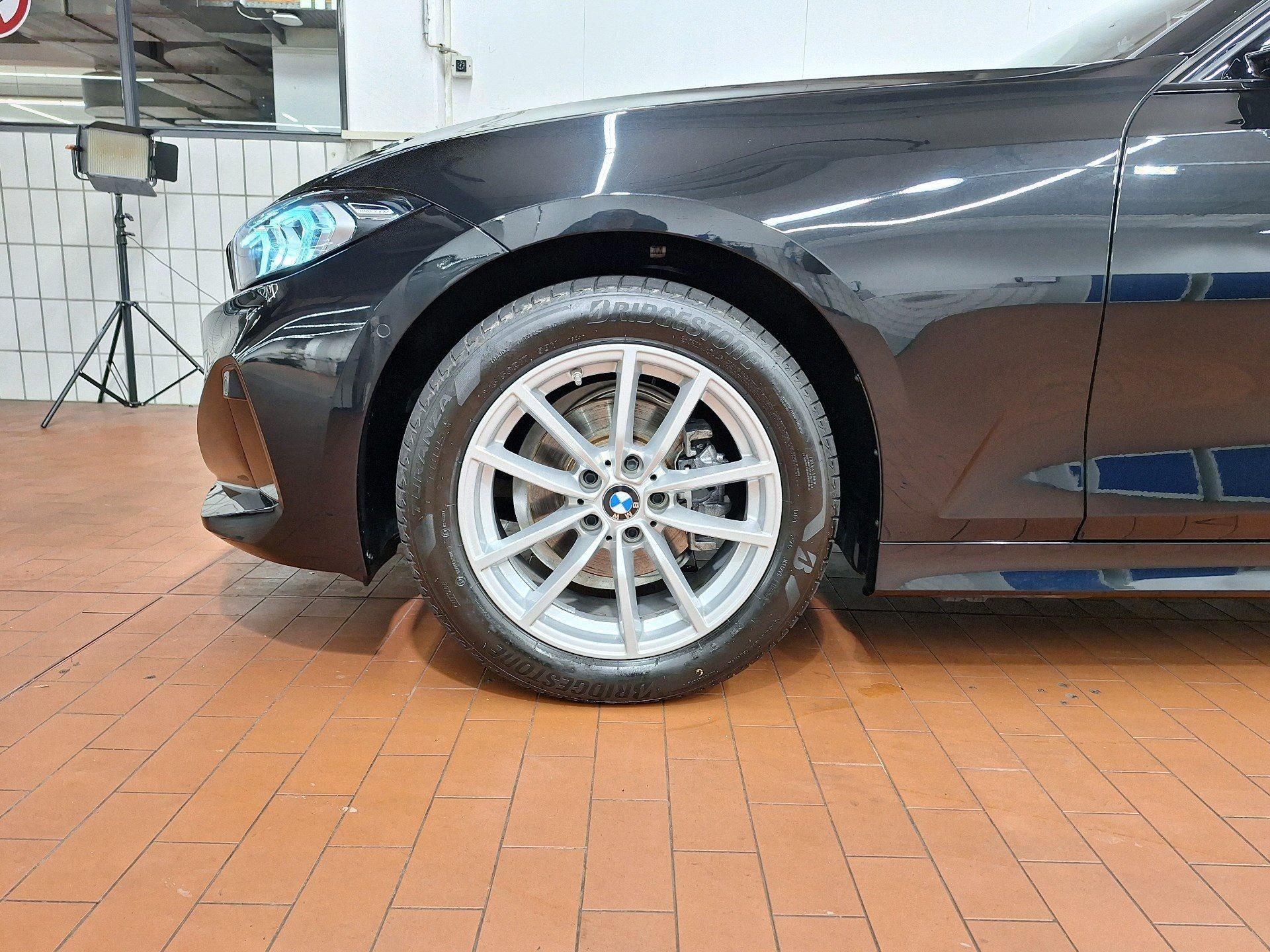 BMW 3er Touring – Bild 3