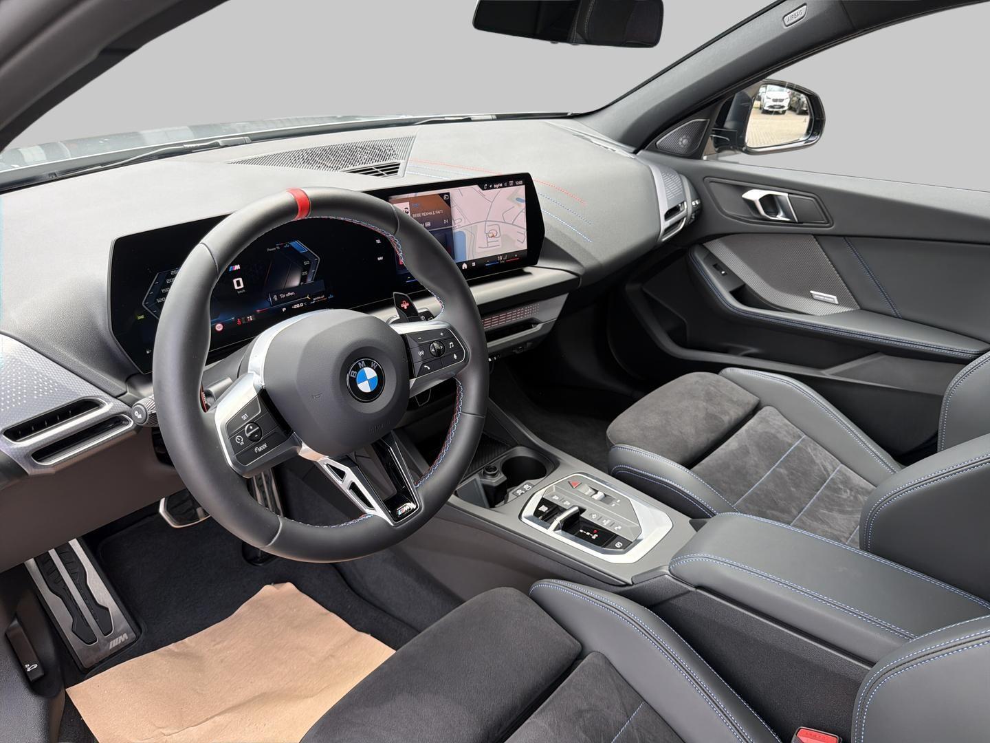 BMW 1er – Bild 16