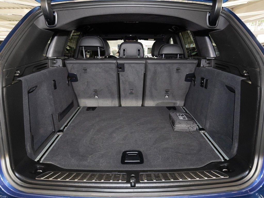 BMW X3 – Bild 12