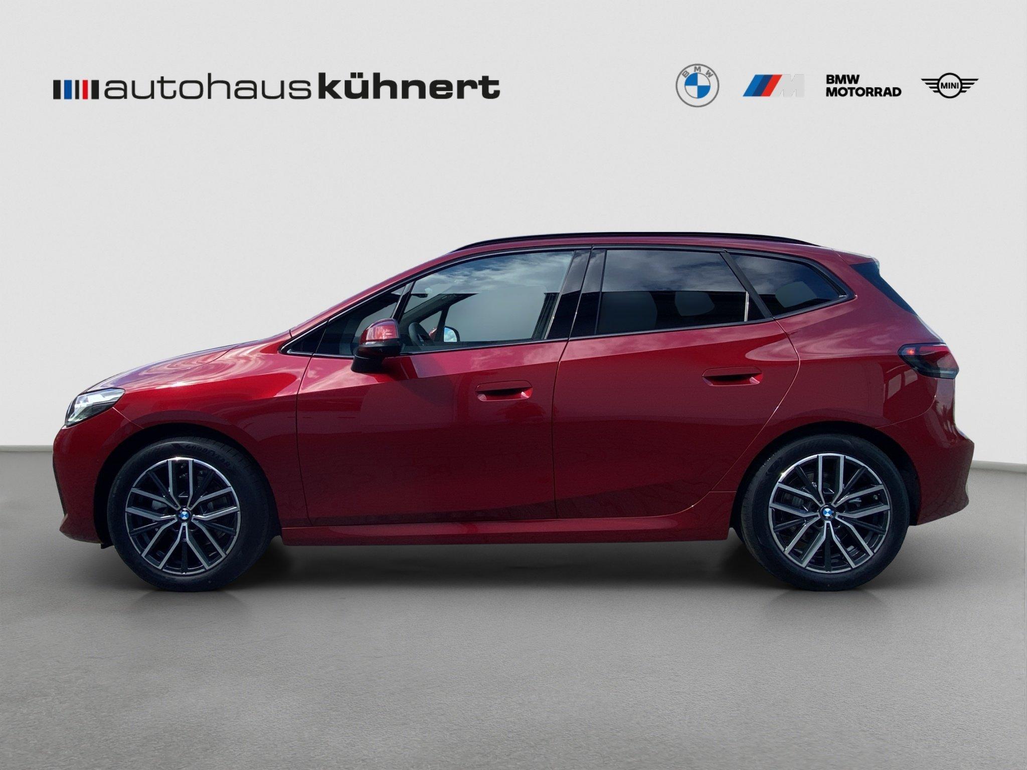 BMW 2er Active Tourer – Bild 4