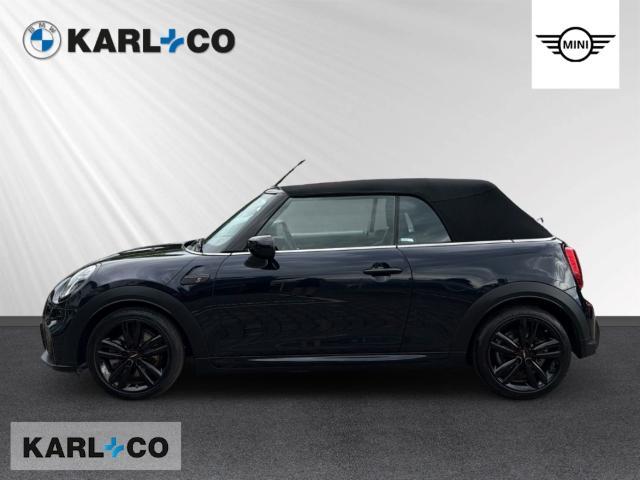 MINI Cabrio – Bild 4